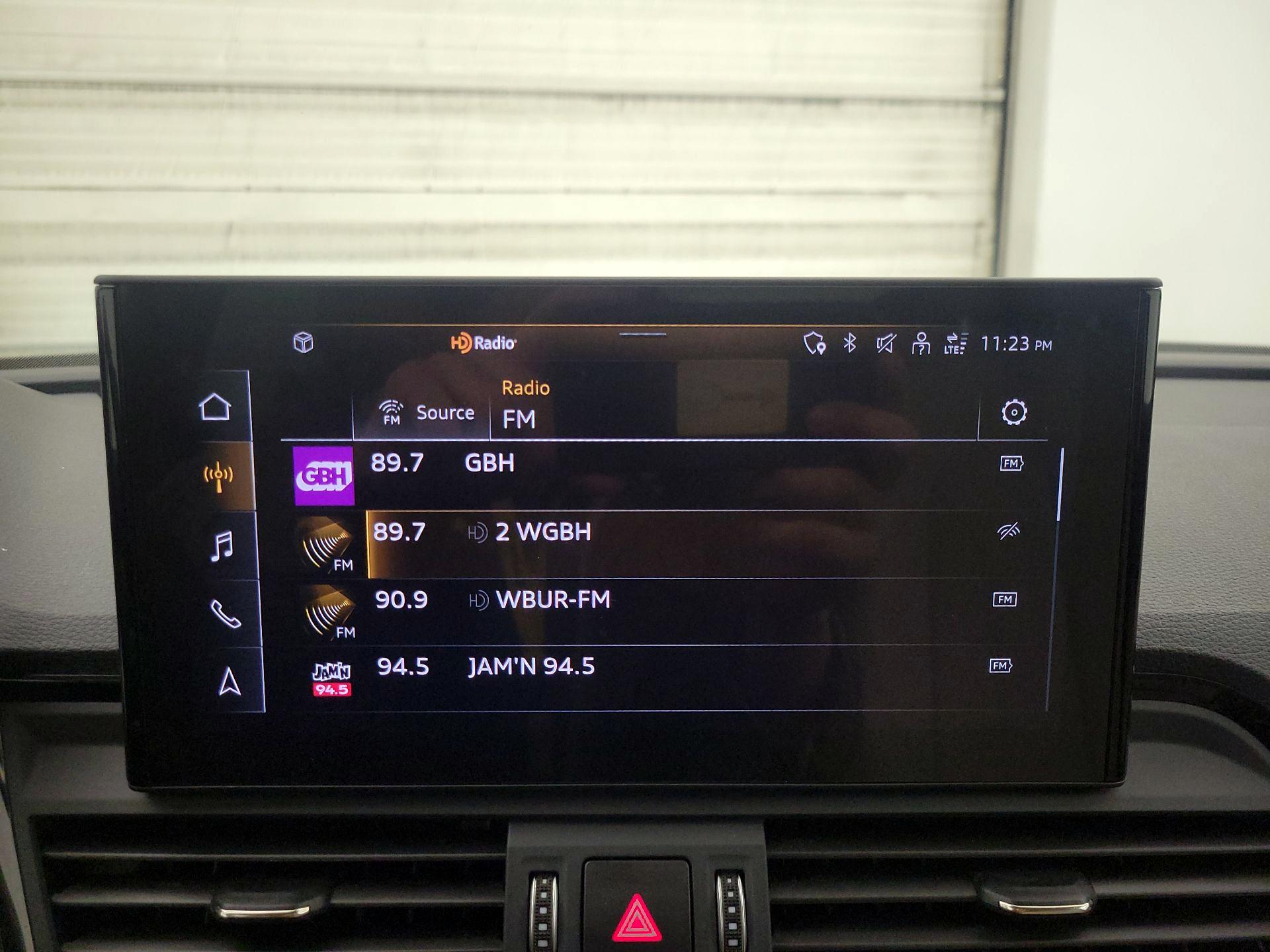 Thumbnail: 2023 Audi Q5 - 15