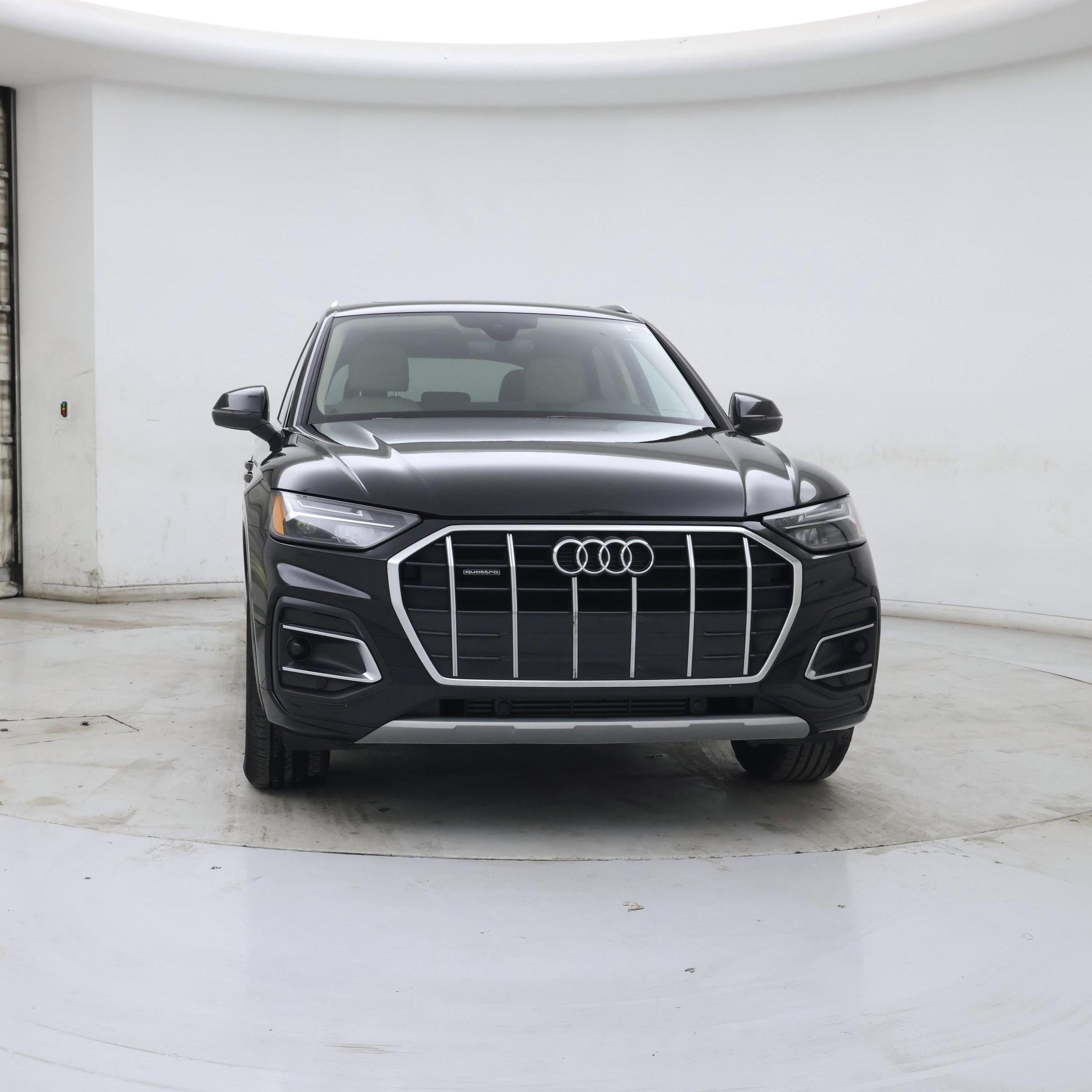 Thumbnail: 2023 Audi Q5 - 5