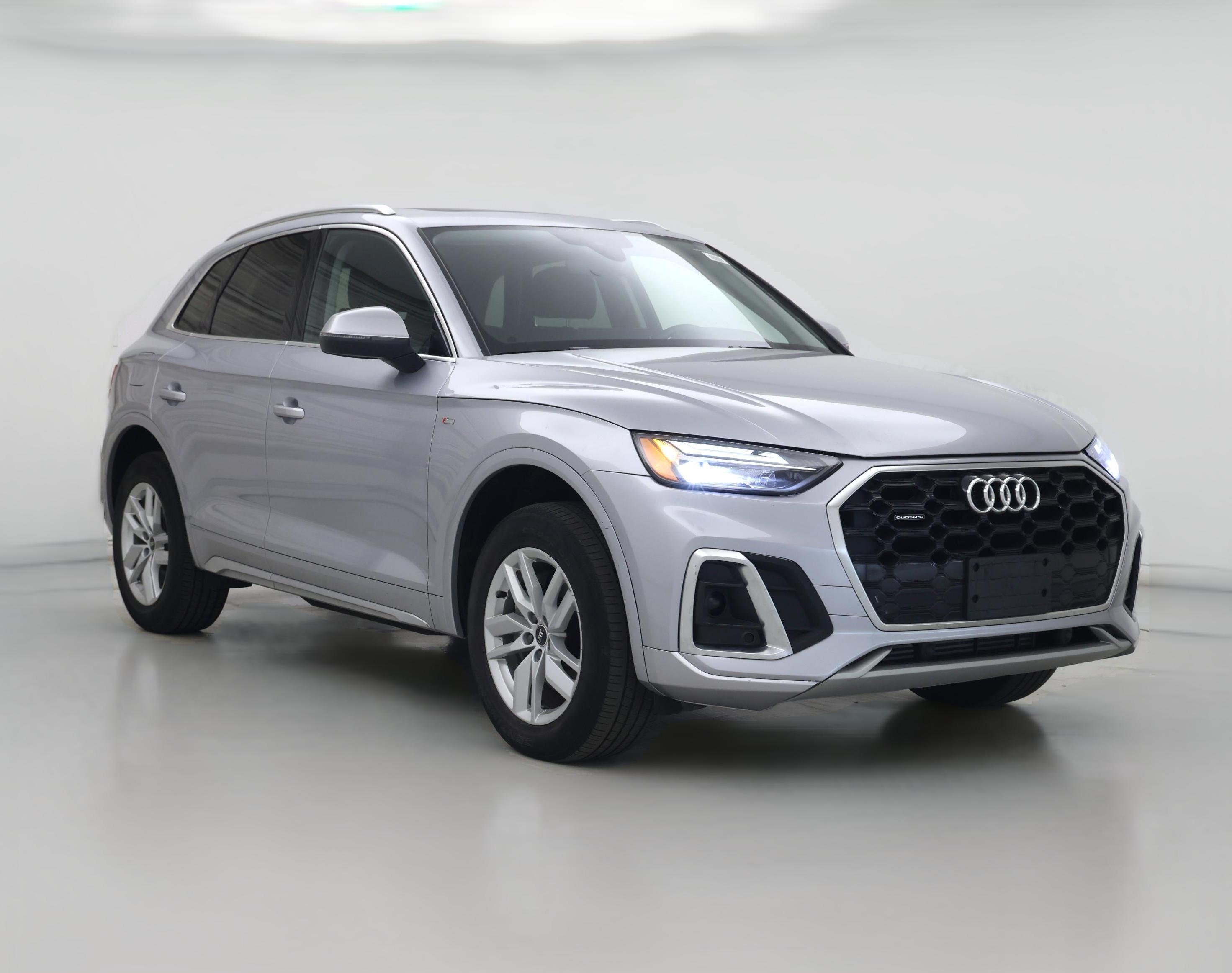 Thumbnail: 2023 Audi Q5 - 1