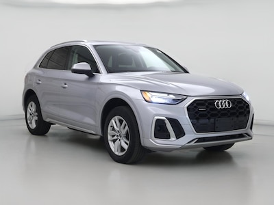 2023 Audi Q5 S-Line Premium