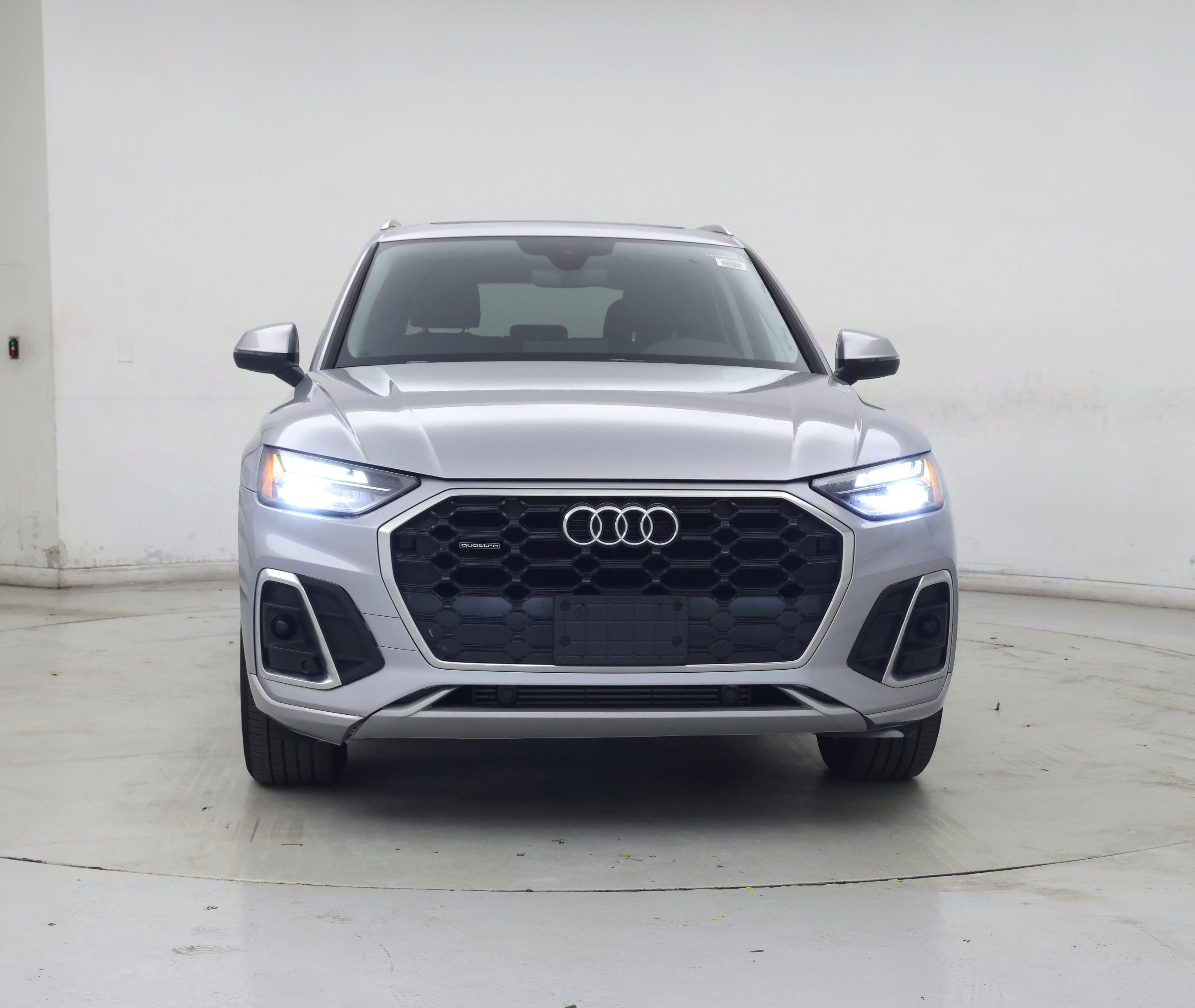 Thumbnail: 2023 Audi Q5 - 5