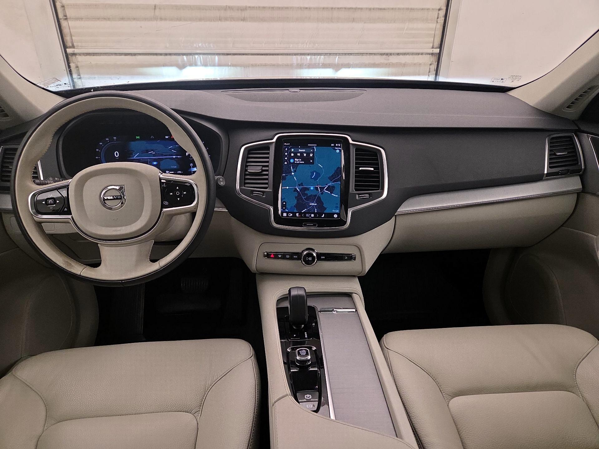 Thumbnail: 2024 Volvo XC90 - 9