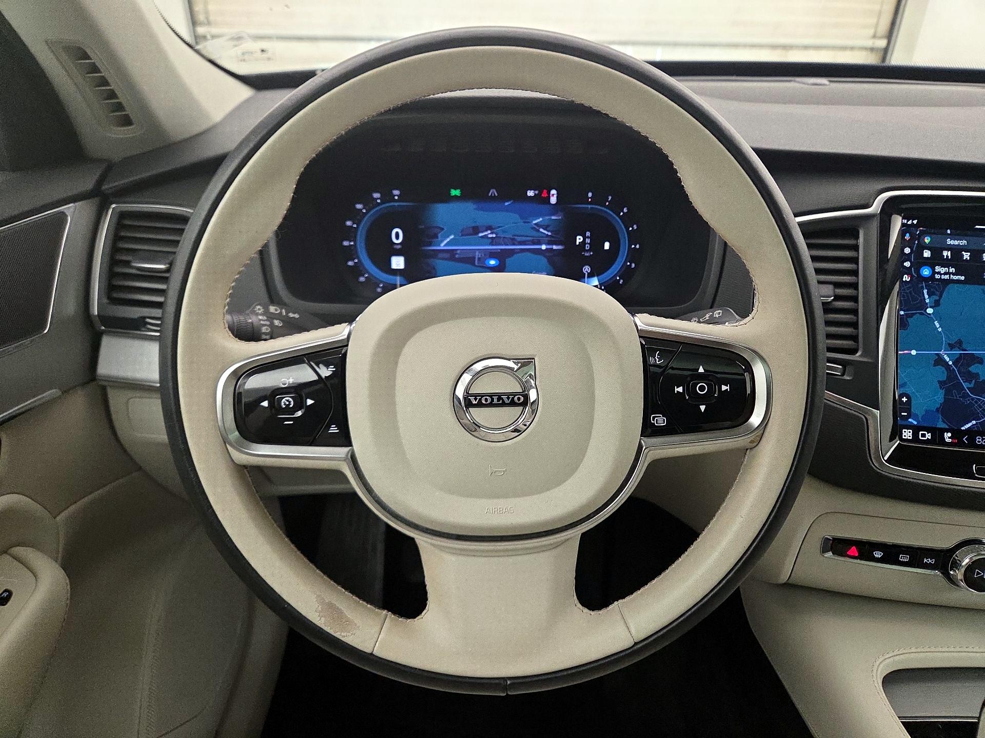 Thumbnail: 2024 Volvo XC90 - 10