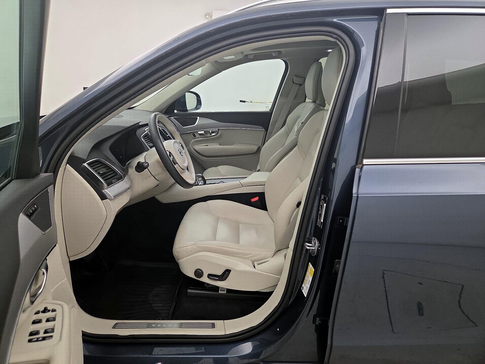 Thumbnail: 2024 Volvo XC90 - 11