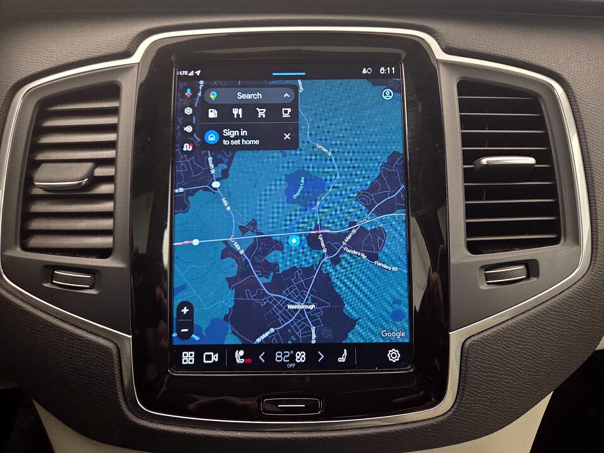 Thumbnail: 2024 Volvo XC90 - 14