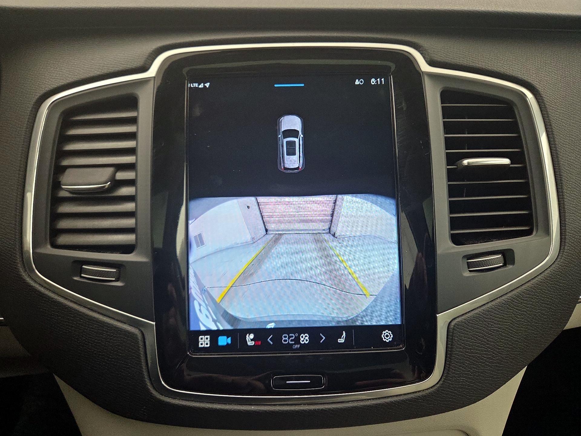 Thumbnail: 2024 Volvo XC90 - 15