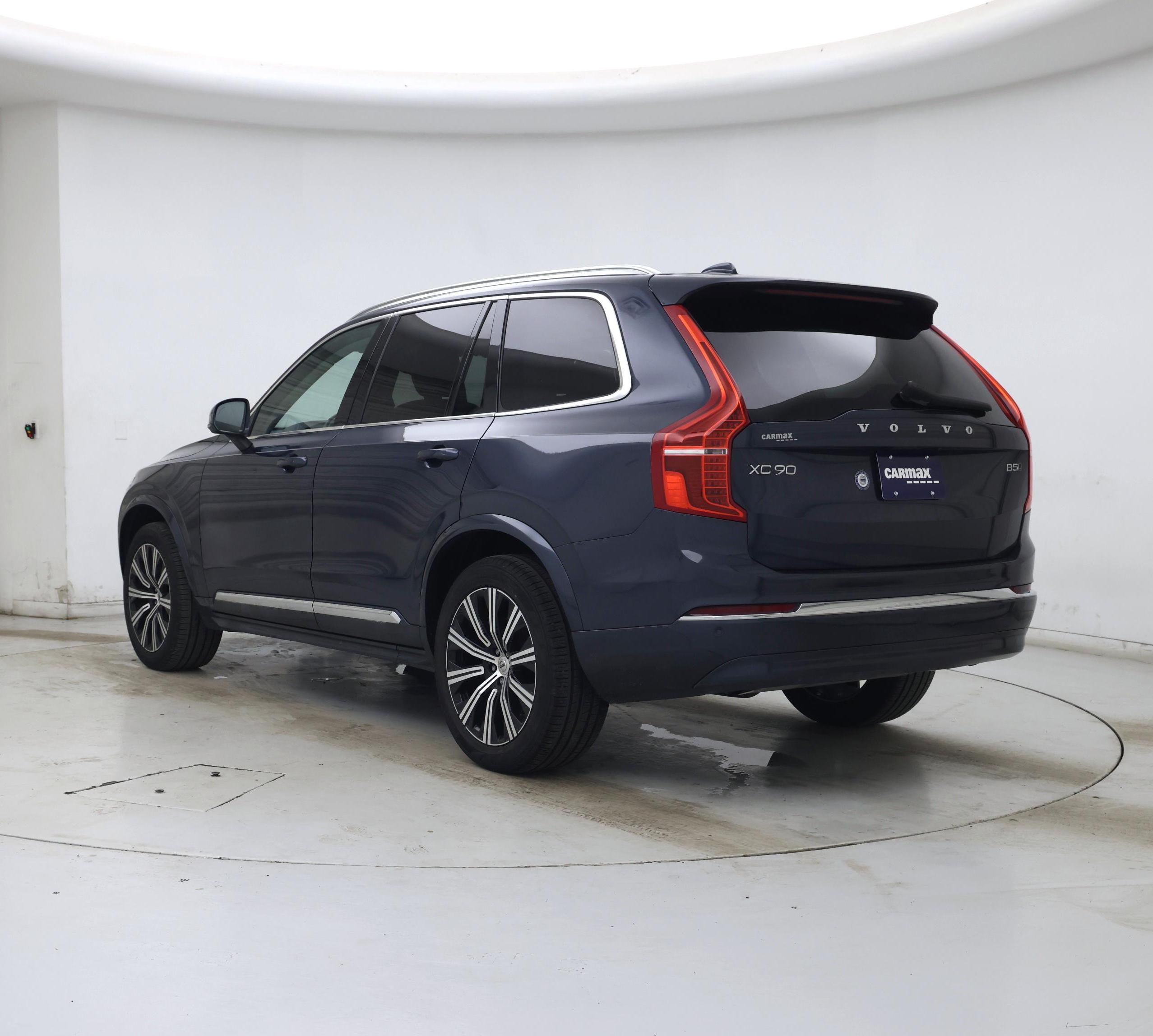 Thumbnail: 2024 Volvo XC90 - 2