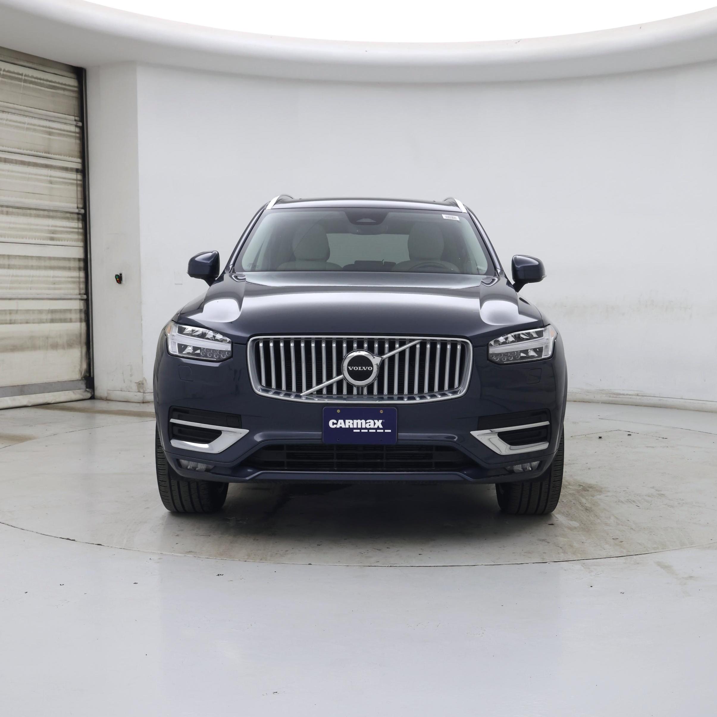 Thumbnail: 2024 Volvo XC90 - 5