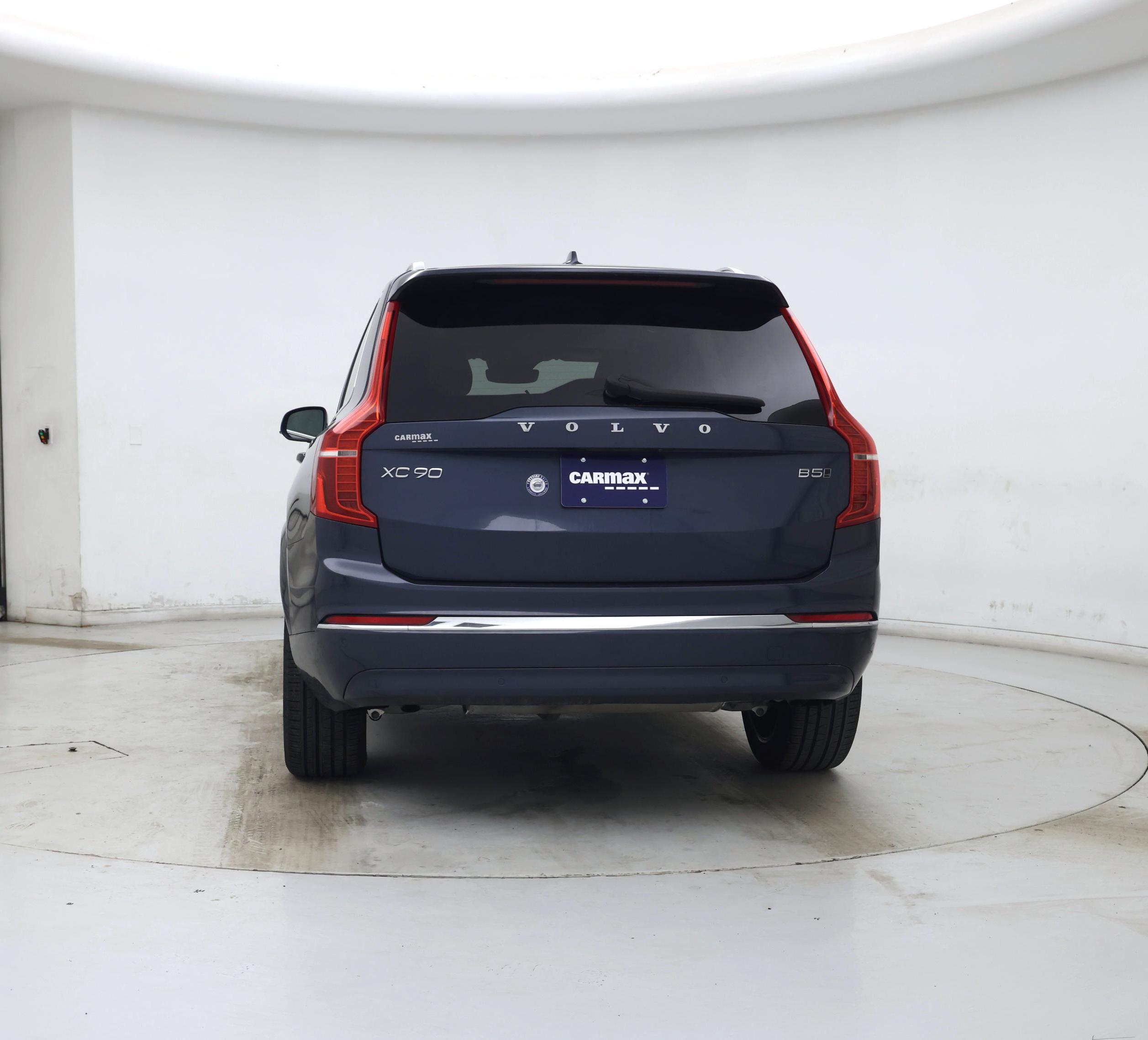 Thumbnail: 2024 Volvo XC90 - 6