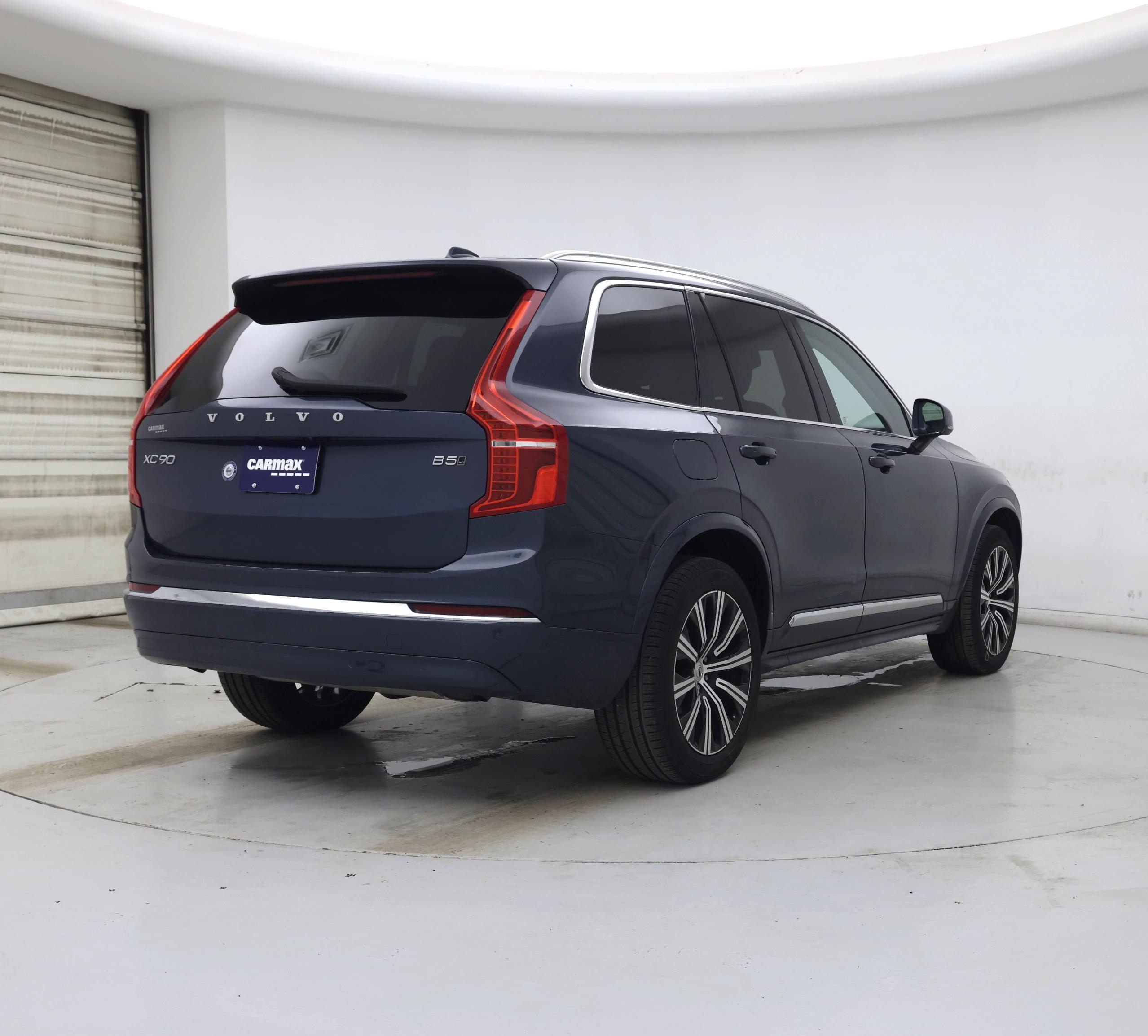 Thumbnail: 2024 Volvo XC90 - 8