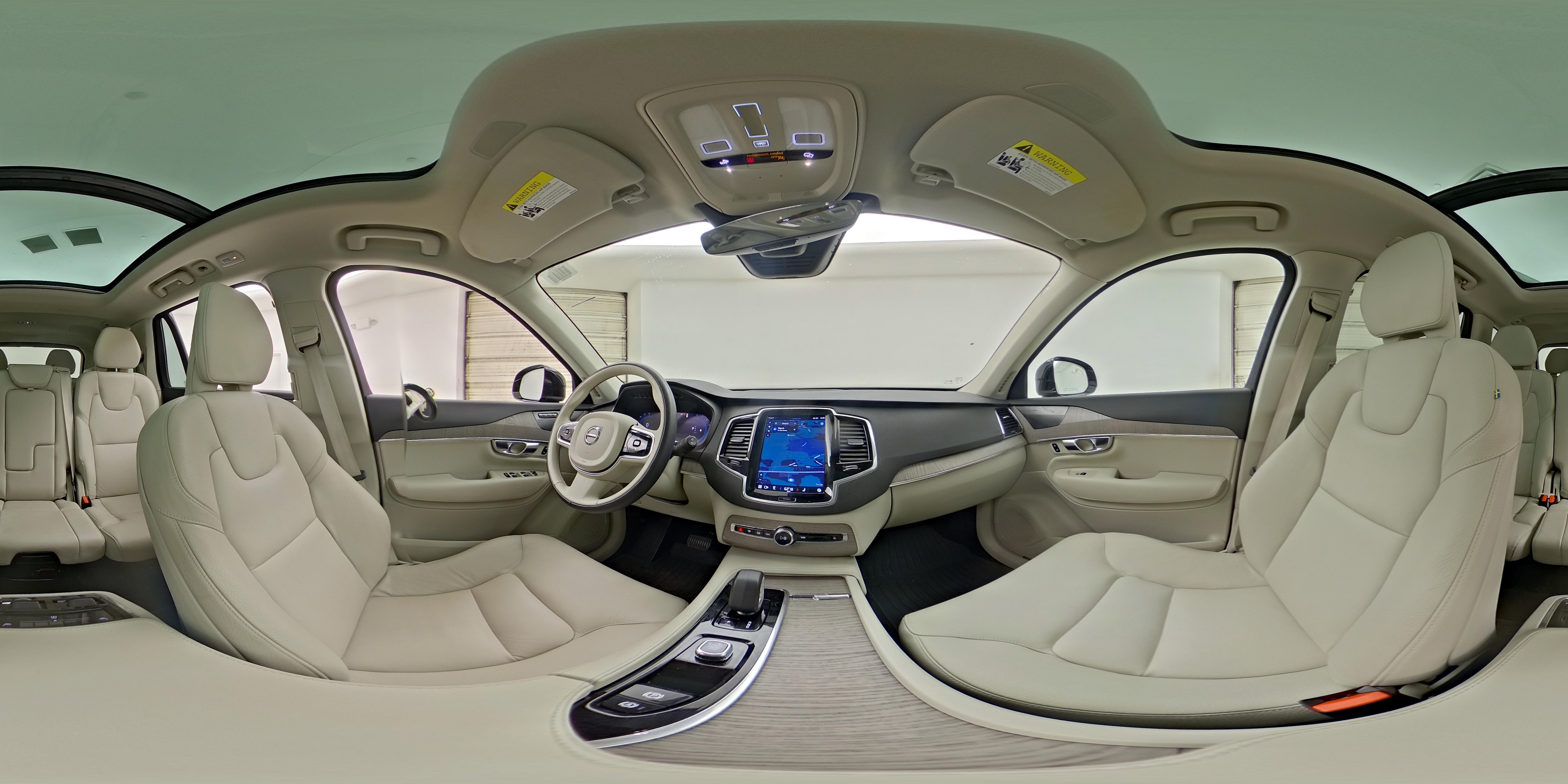 2023 Volvo XC90 Plus - Photo 28