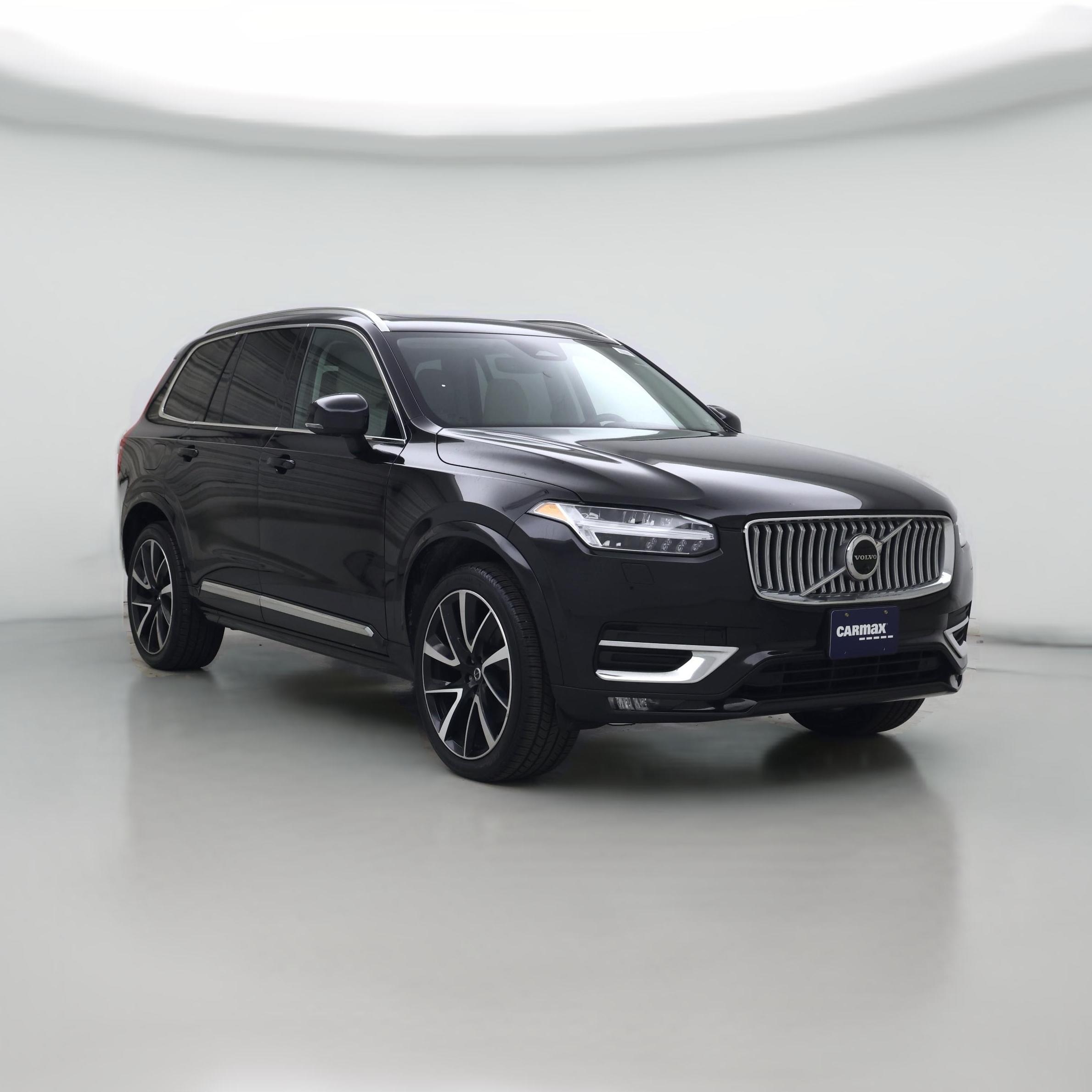 Thumbnail: 2023 Volvo XC90 - 1
