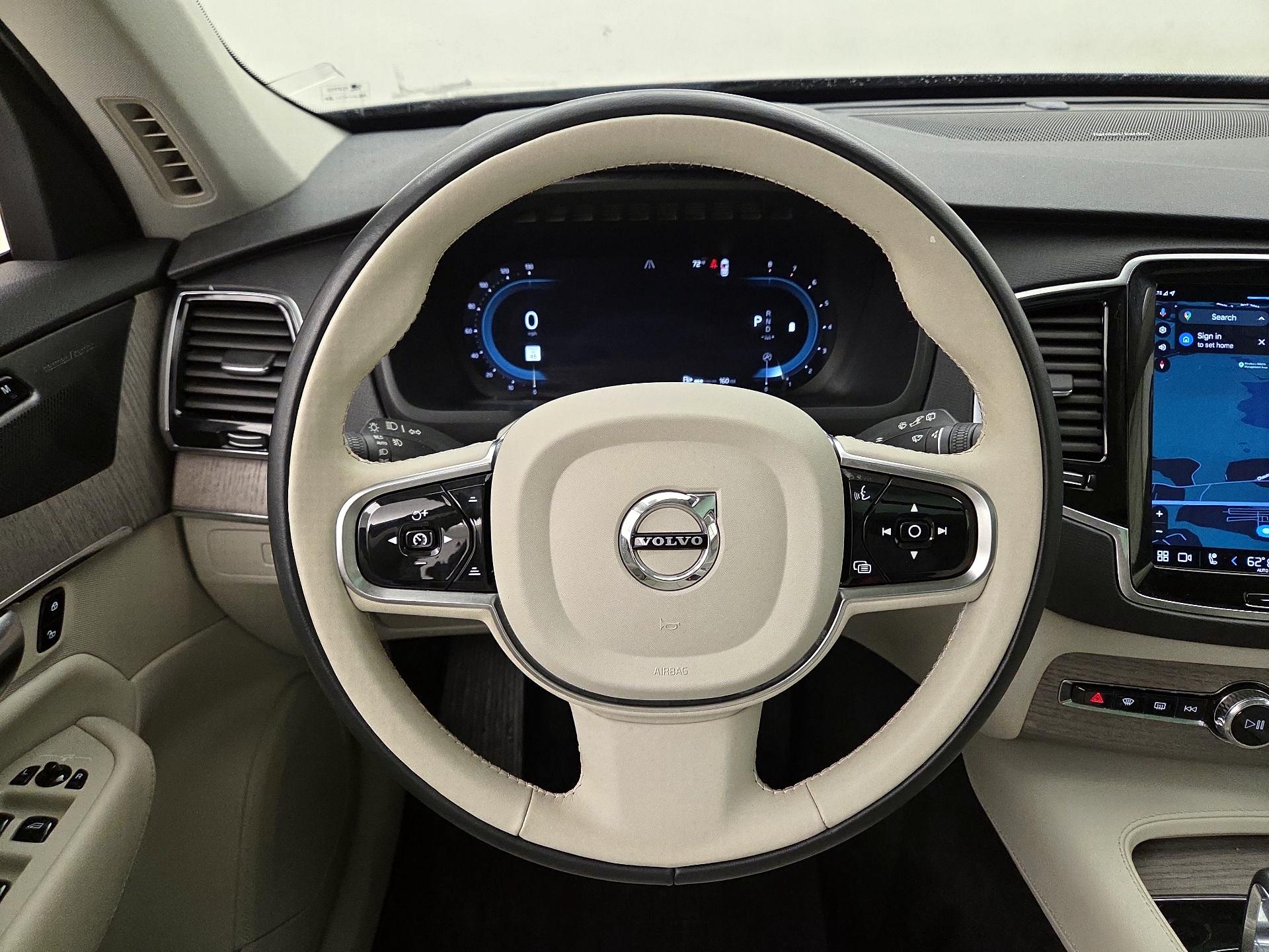 Thumbnail: 2023 Volvo XC90 - 10