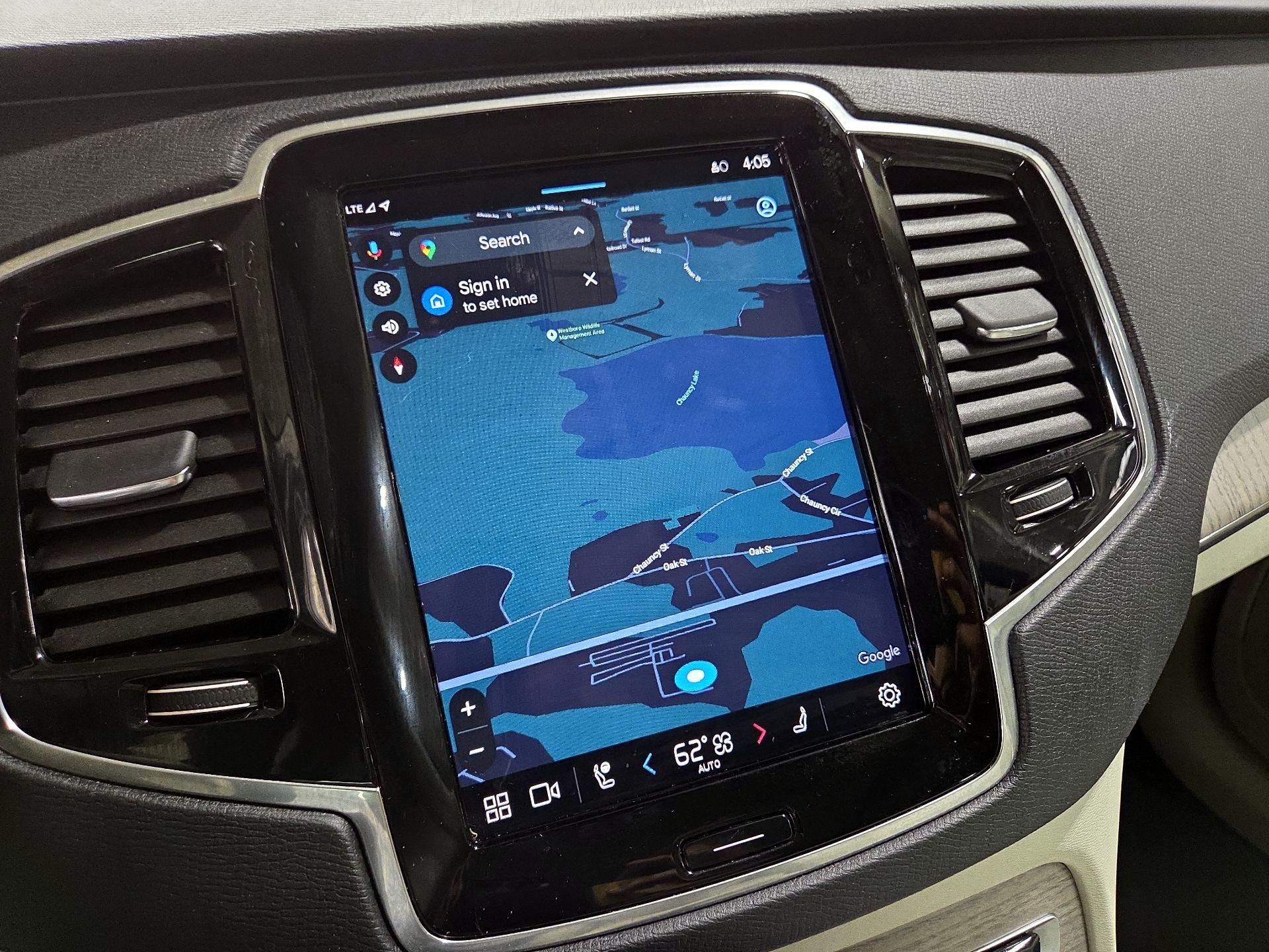 Thumbnail: 2023 Volvo XC90 - 14