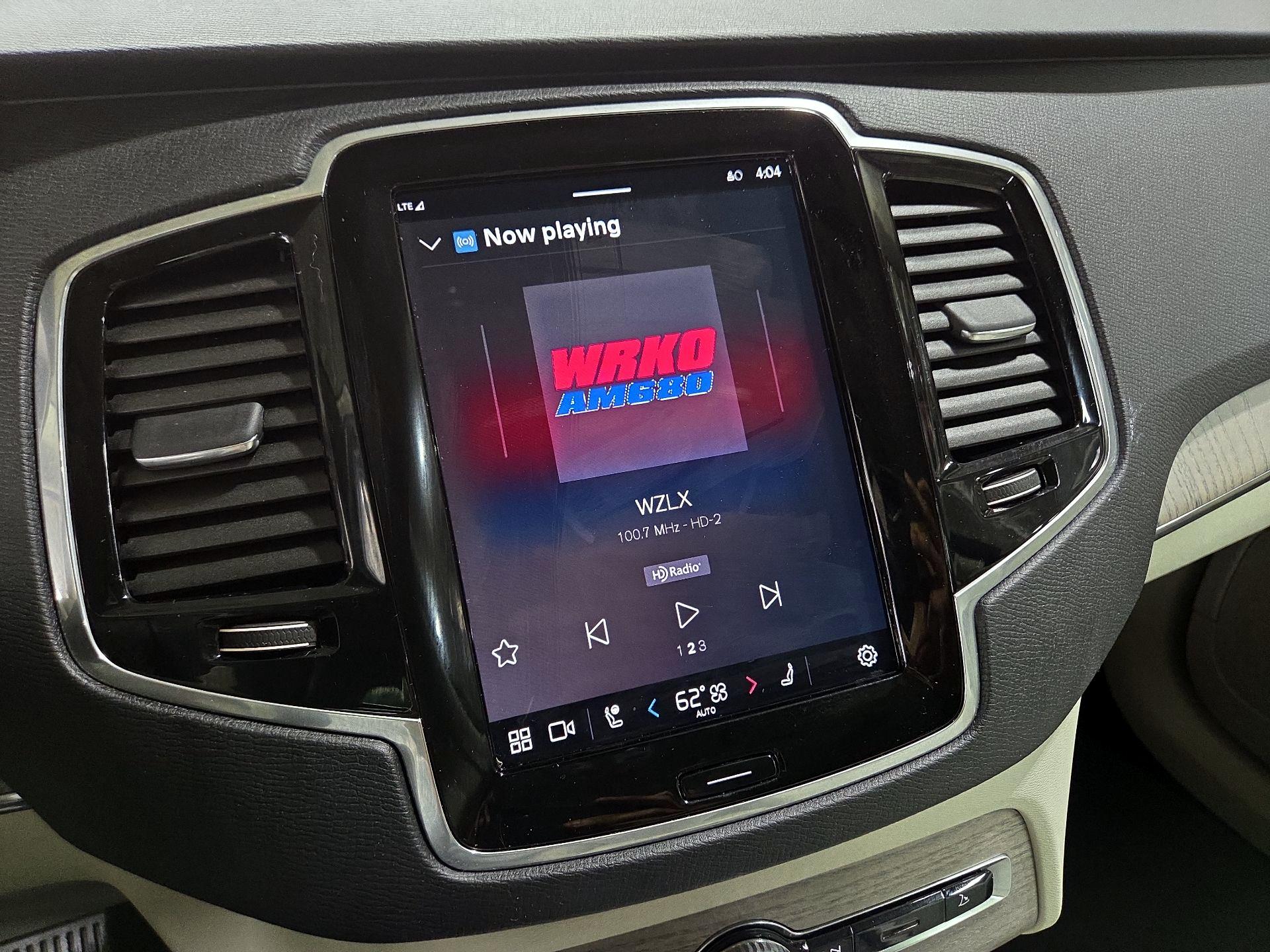 Thumbnail: 2023 Volvo XC90 - 16