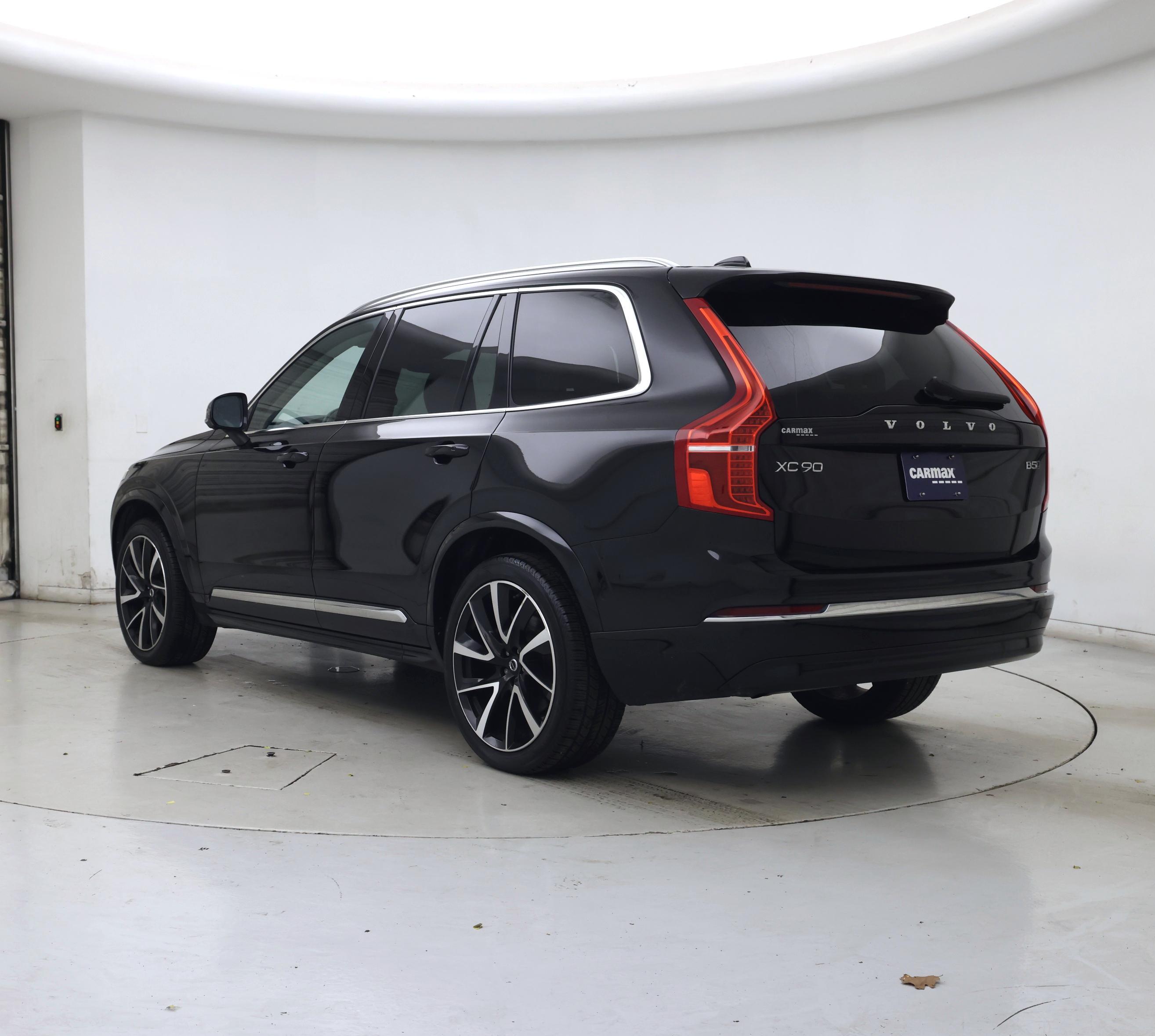Thumbnail: 2023 Volvo XC90 - 2