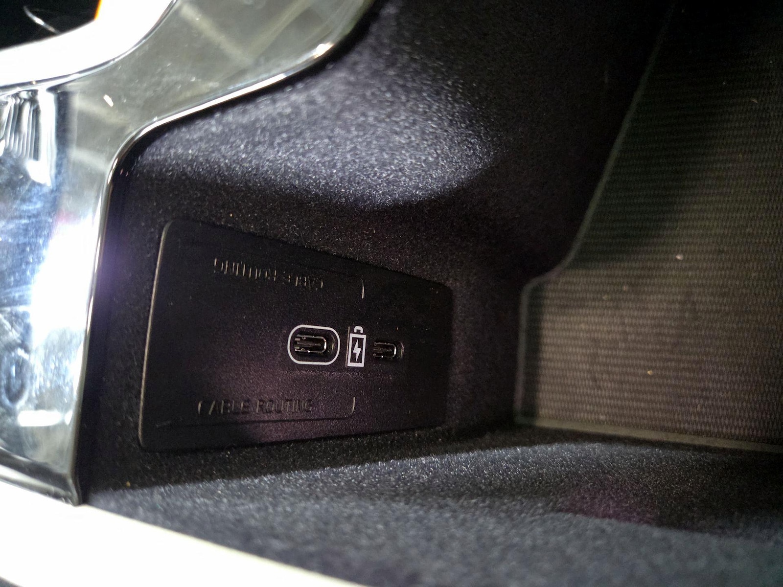 2023 Volvo XC90 Plus - Photo 20