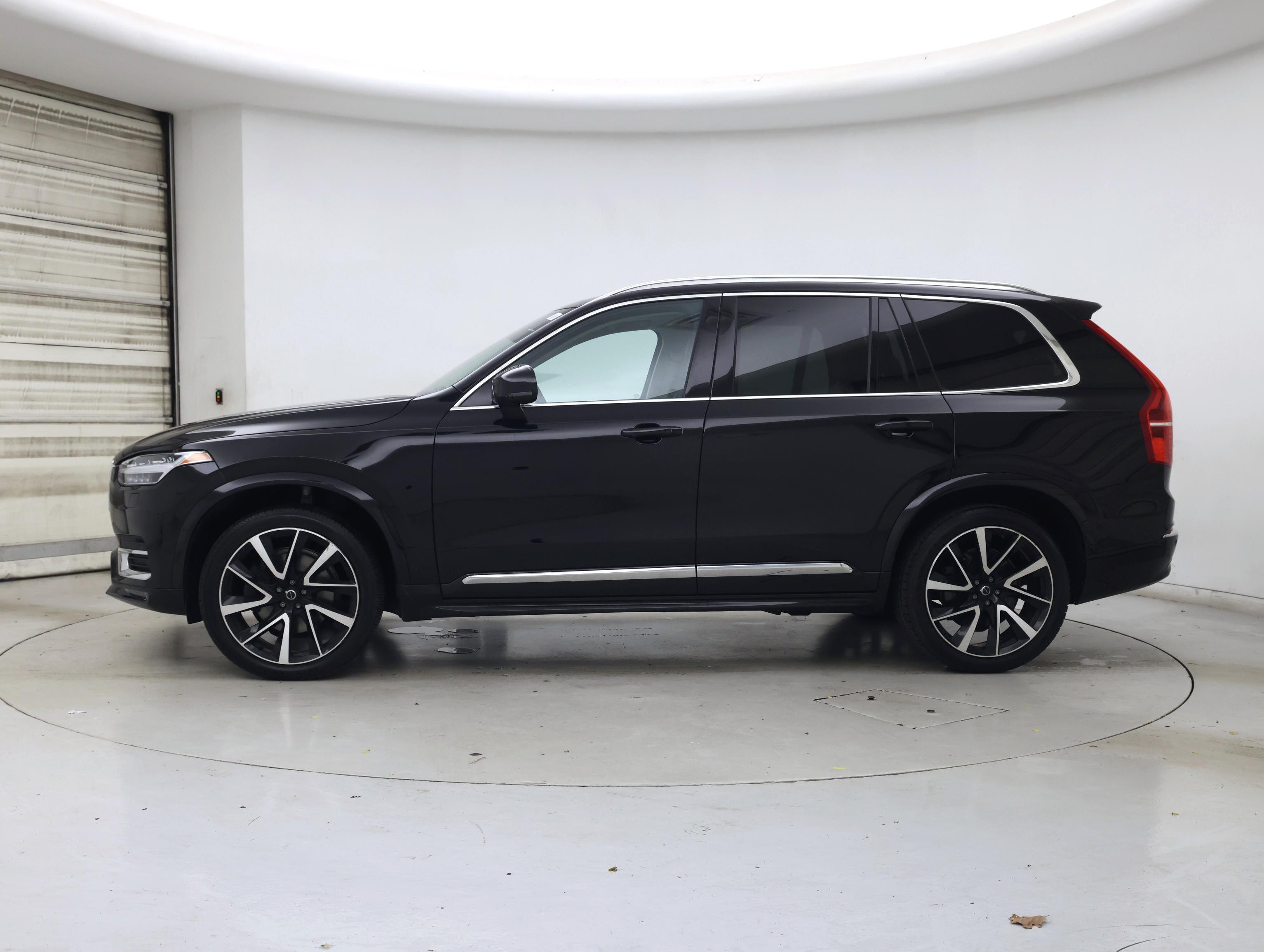 Thumbnail: 2023 Volvo XC90 - 3