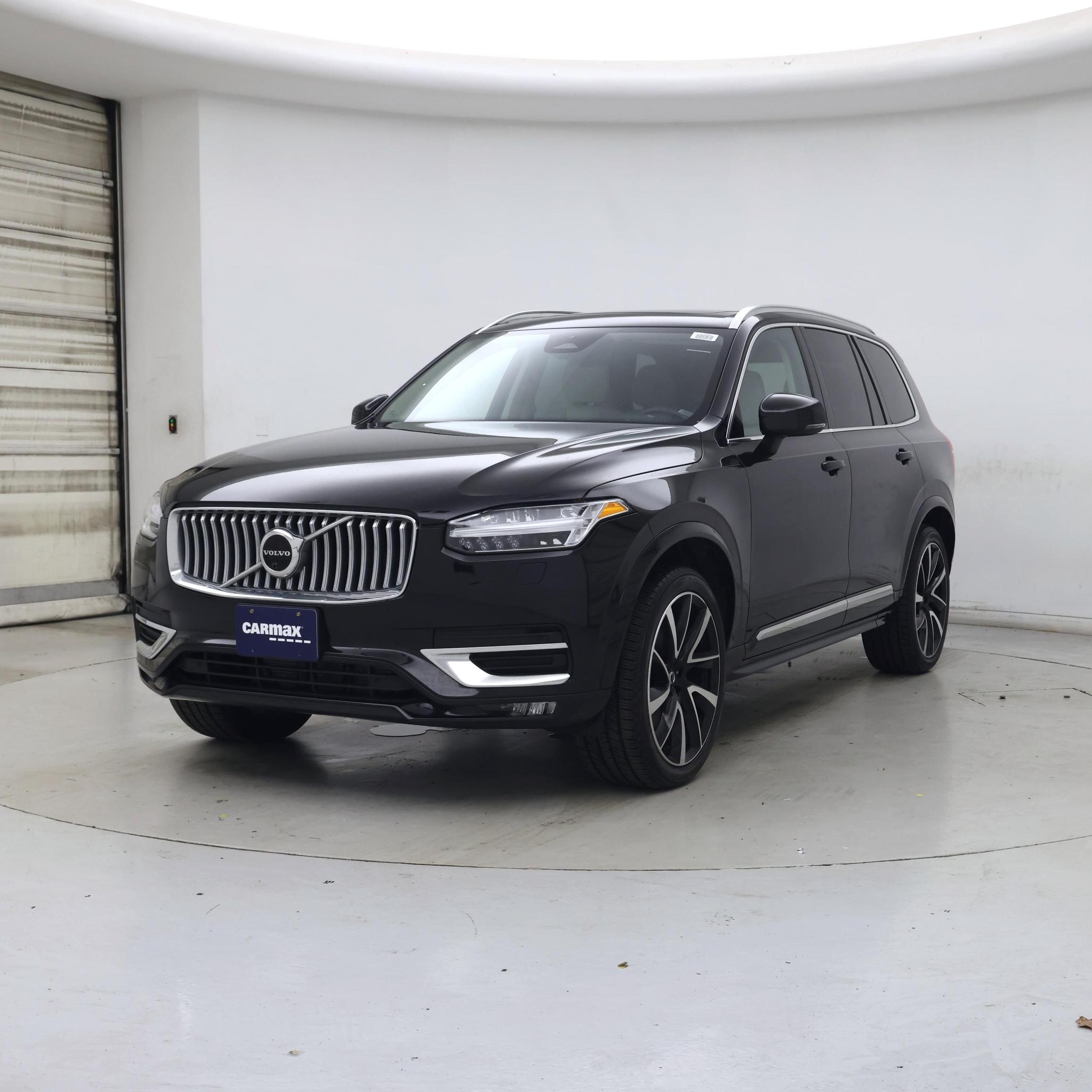 Thumbnail: 2023 Volvo XC90 - 4