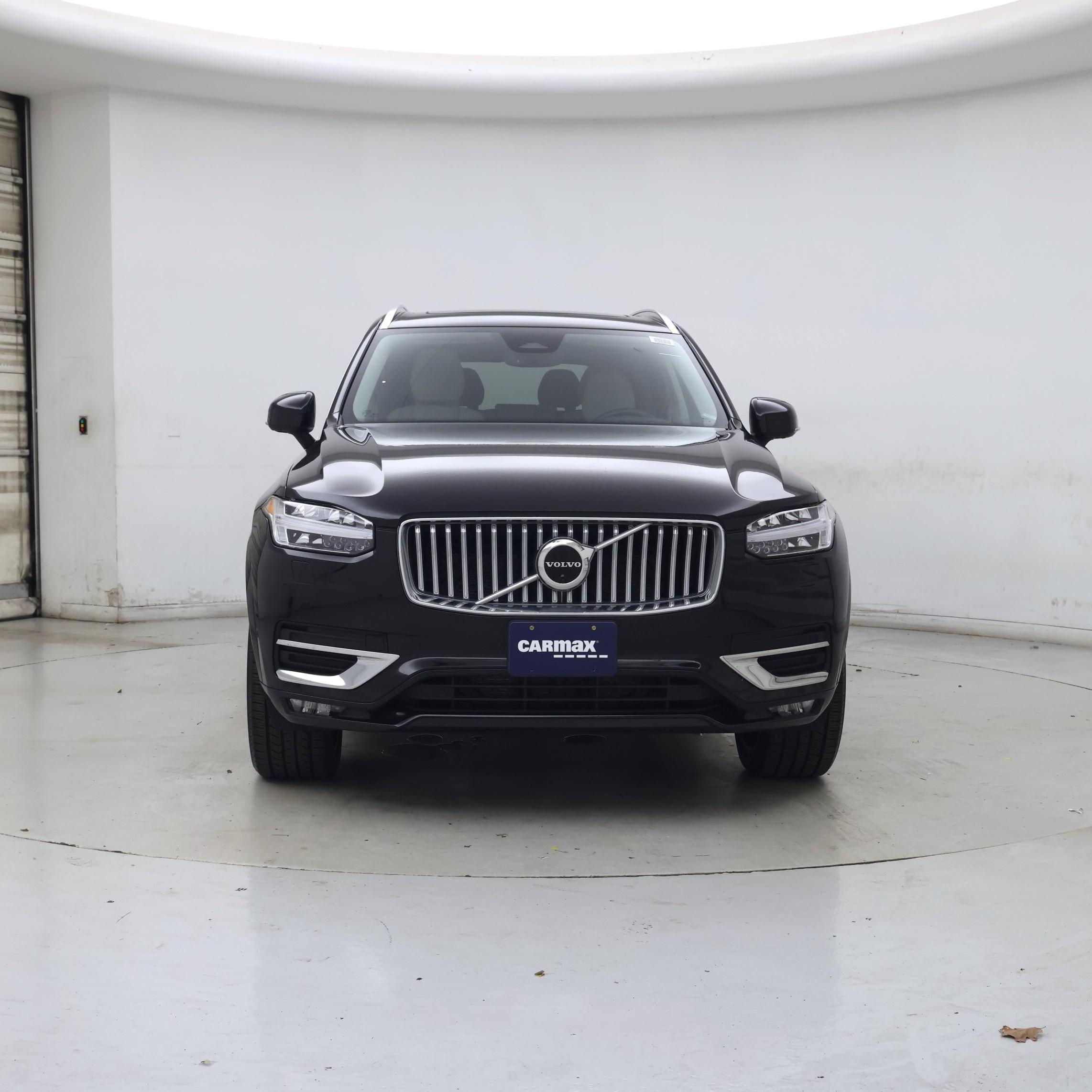 Thumbnail: 2023 Volvo XC90 - 5
