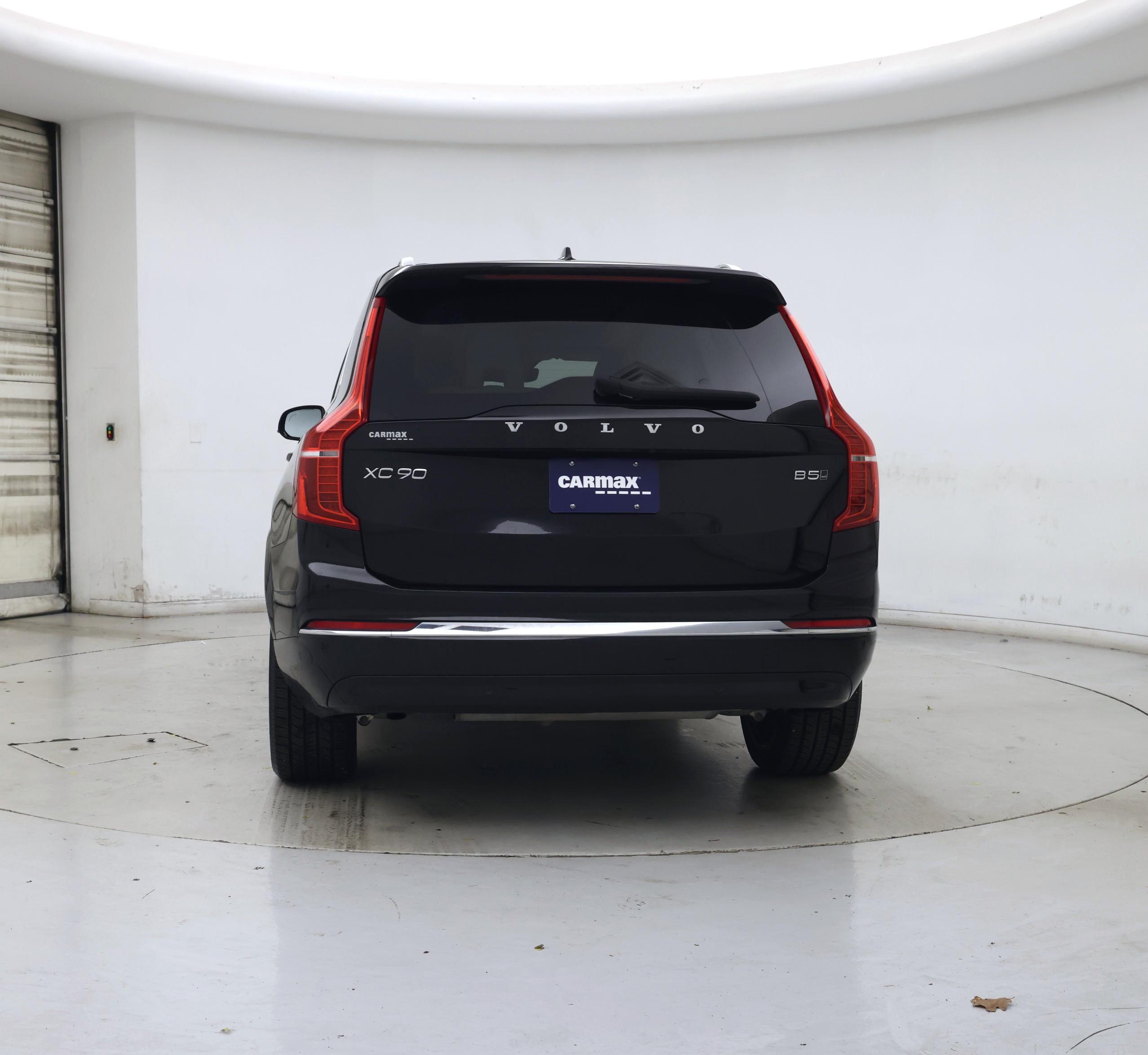 Thumbnail: 2023 Volvo XC90 - 6