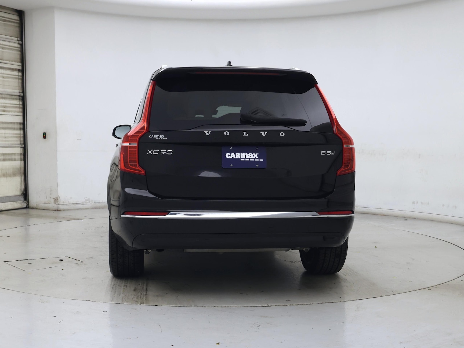 2023 Volvo XC90 Plus - Photo 7