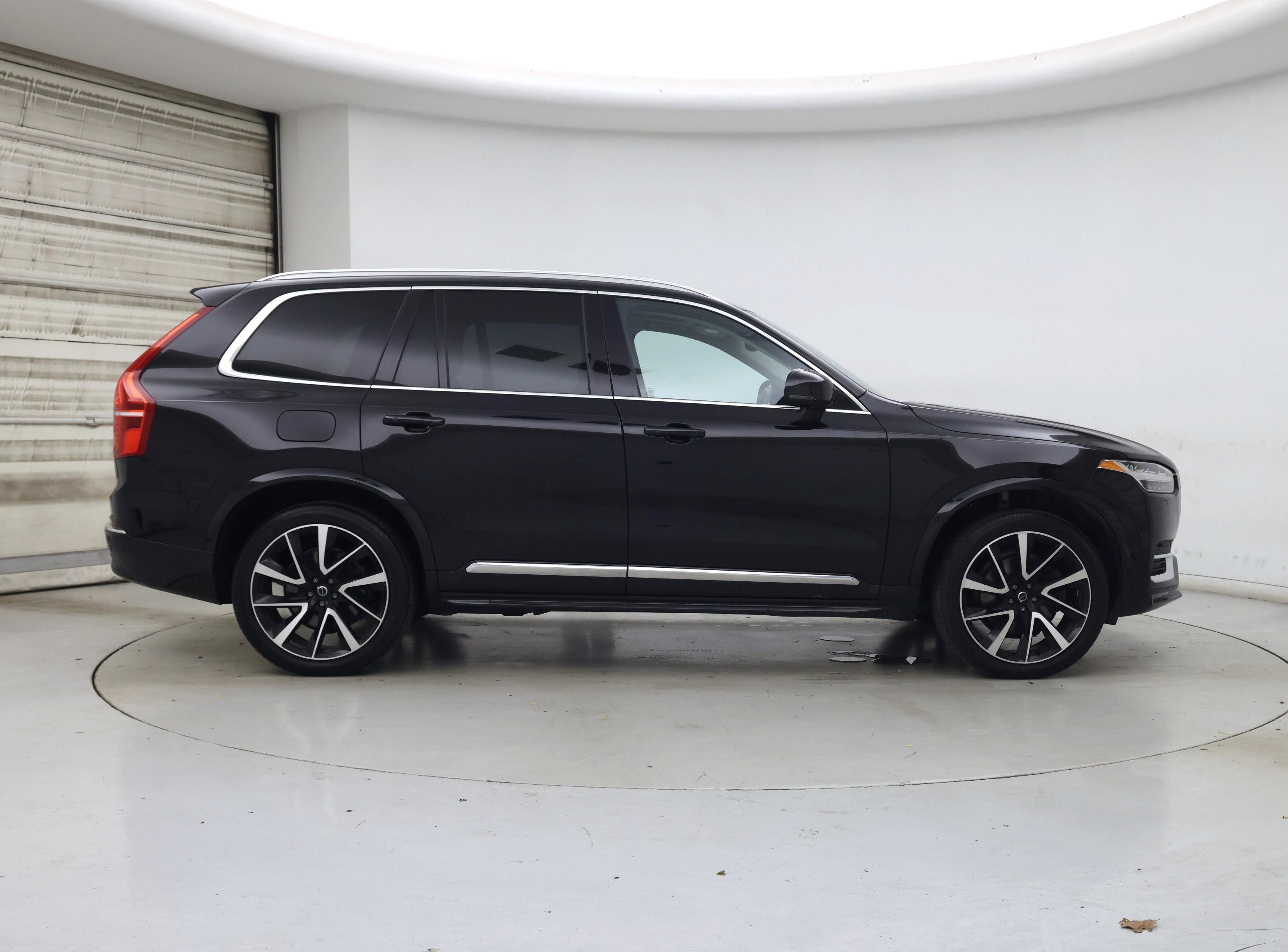 Thumbnail: 2023 Volvo XC90 - 7