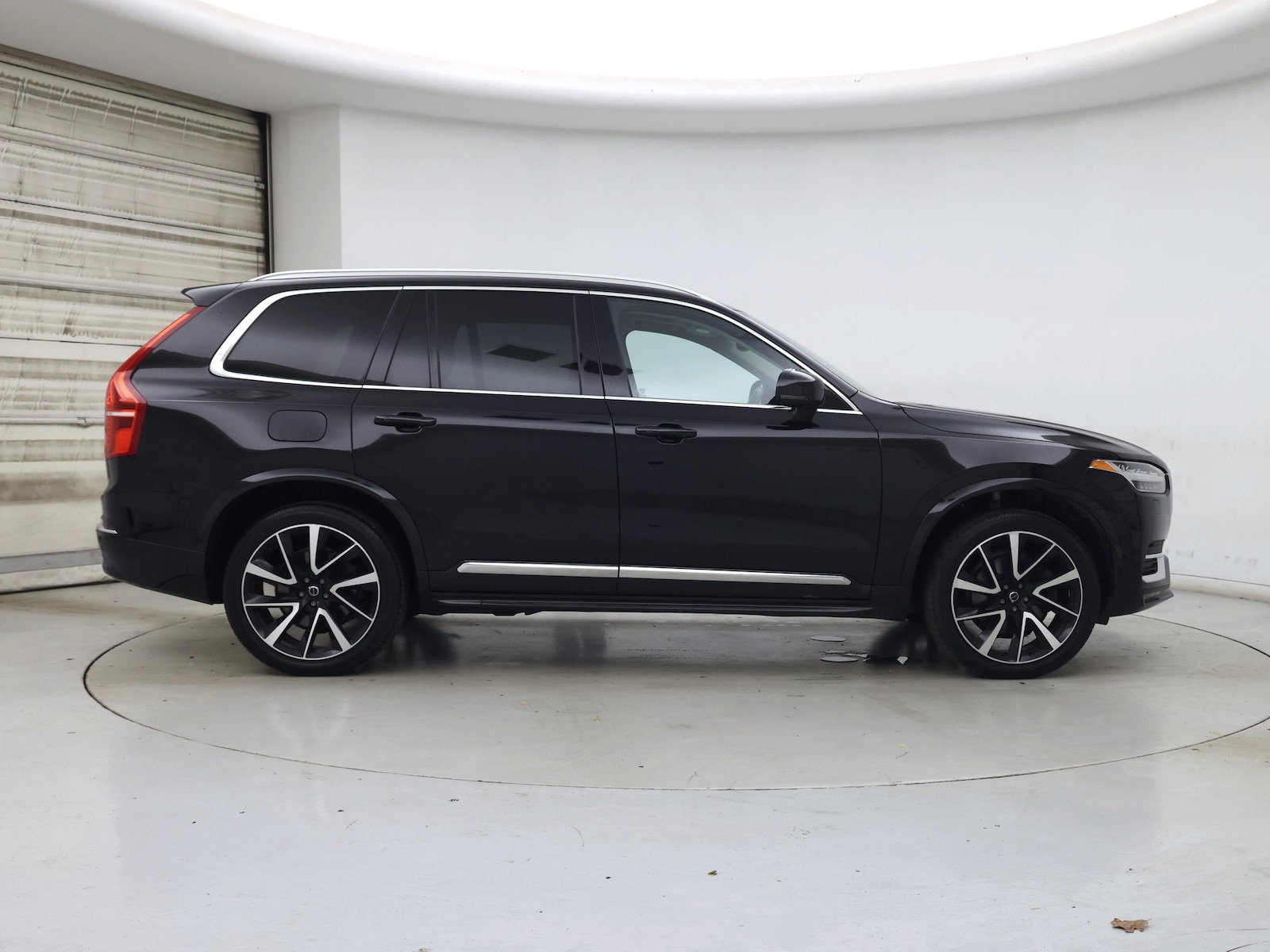 2023 Volvo XC90 Plus - Photo 8