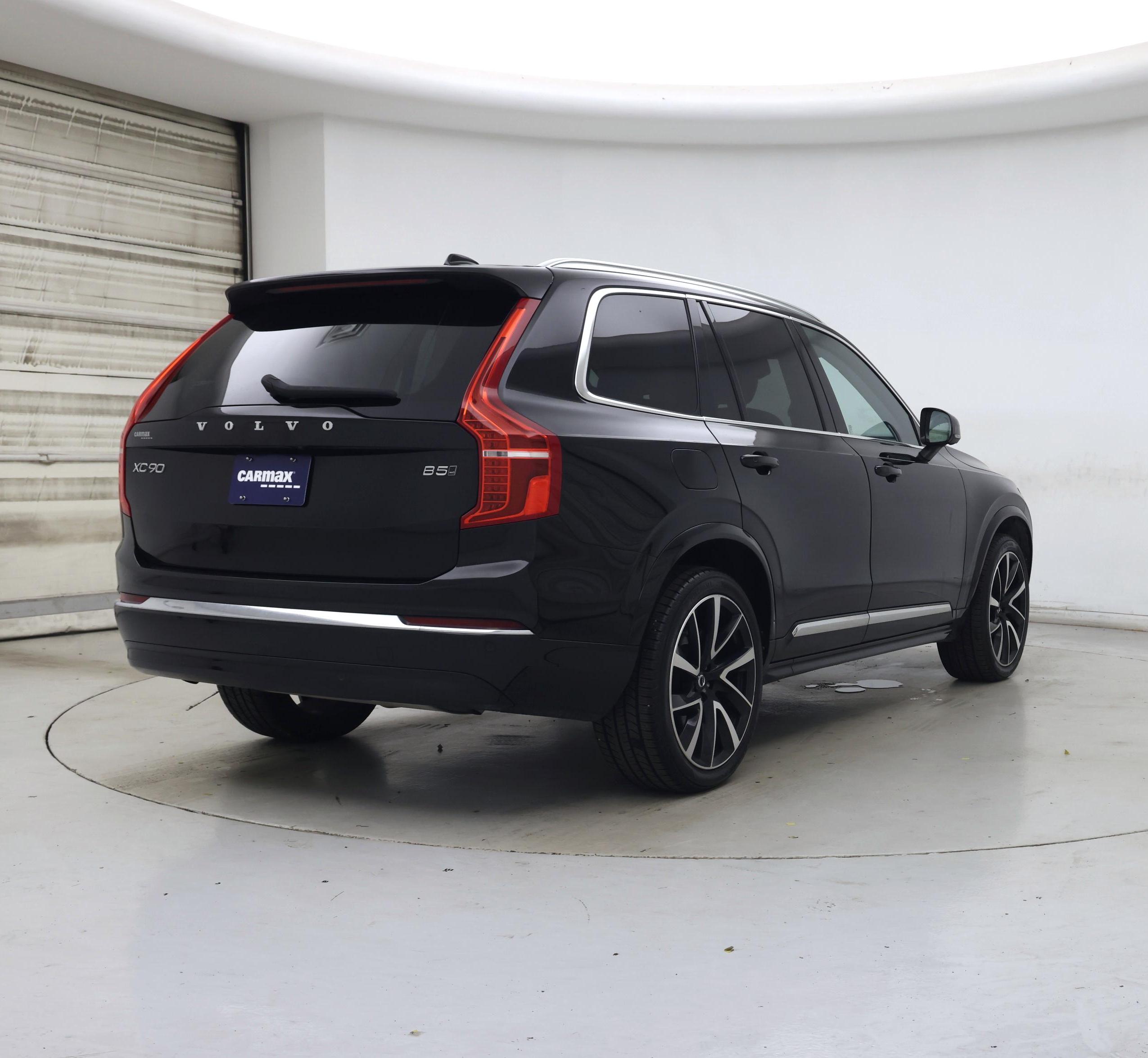 Thumbnail: 2023 Volvo XC90 - 8