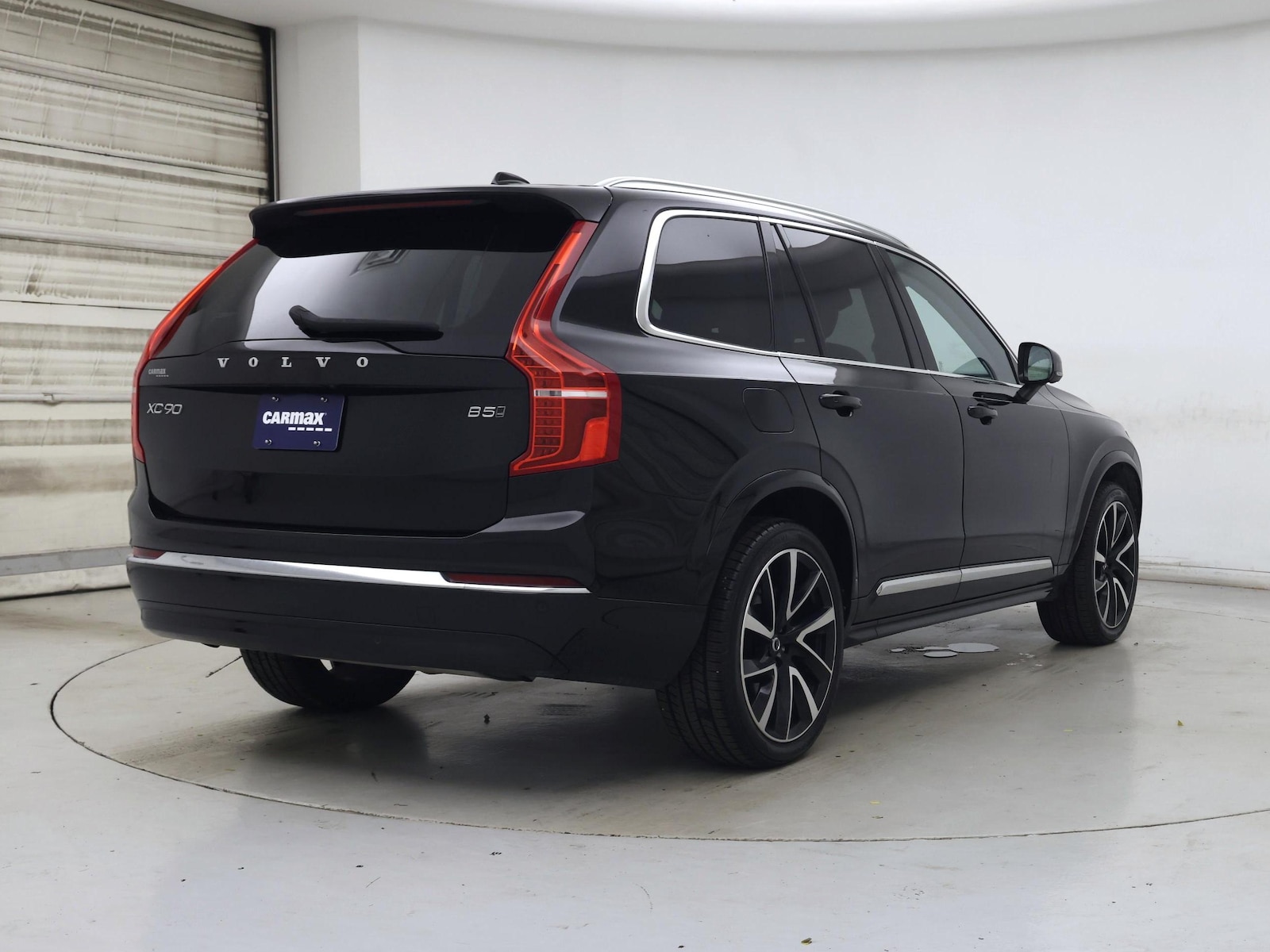 2023 Volvo XC90 Plus - Photo 9