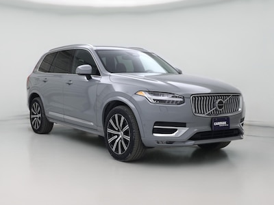 2024 Volvo XC90 B6 Plus Bright Theme