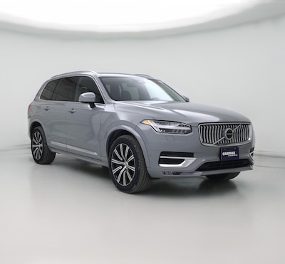 2024 Volvo XC90 B6 Plus Bright Theme