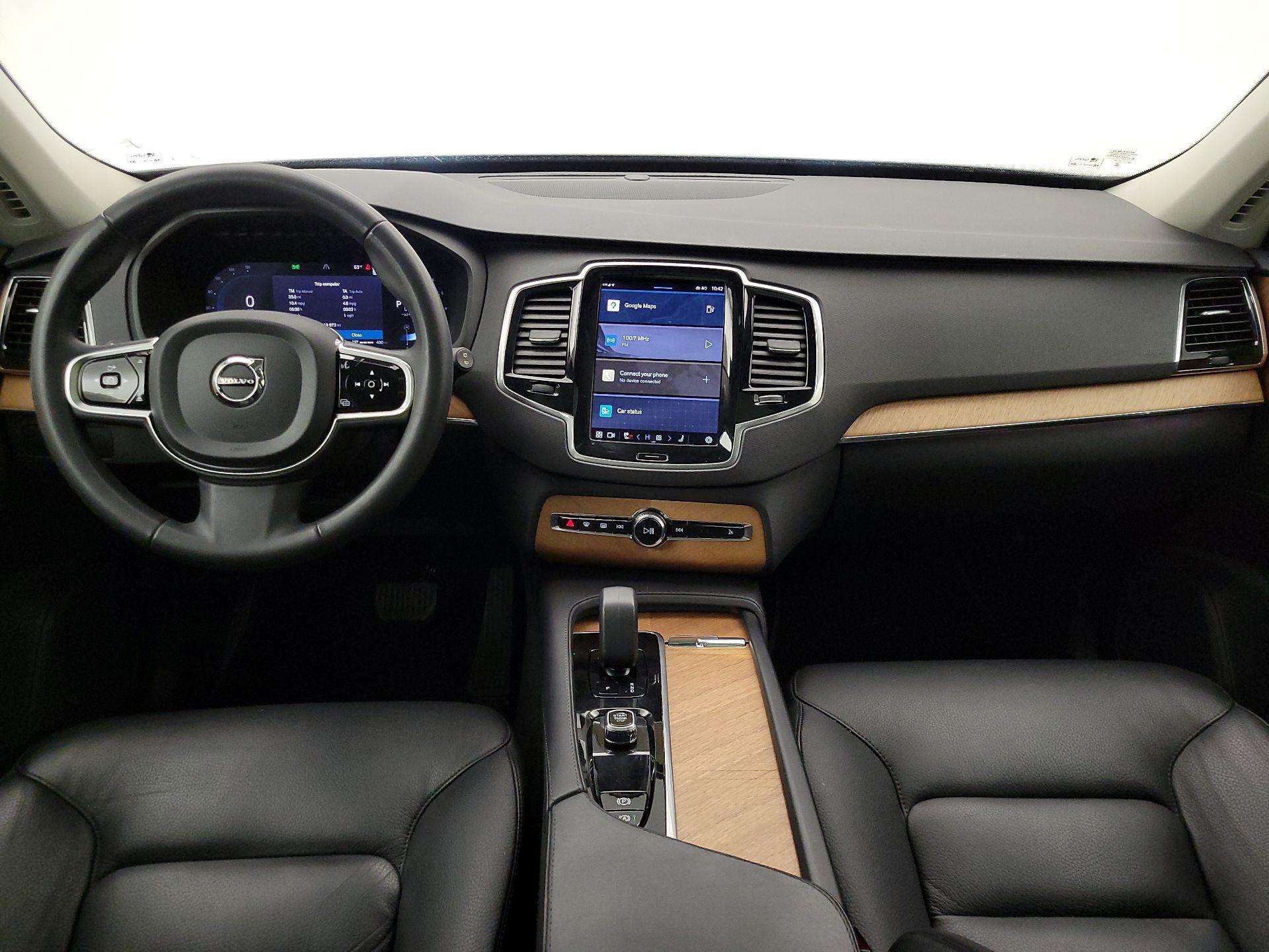 Thumbnail: 2024 Volvo XC90 - 9