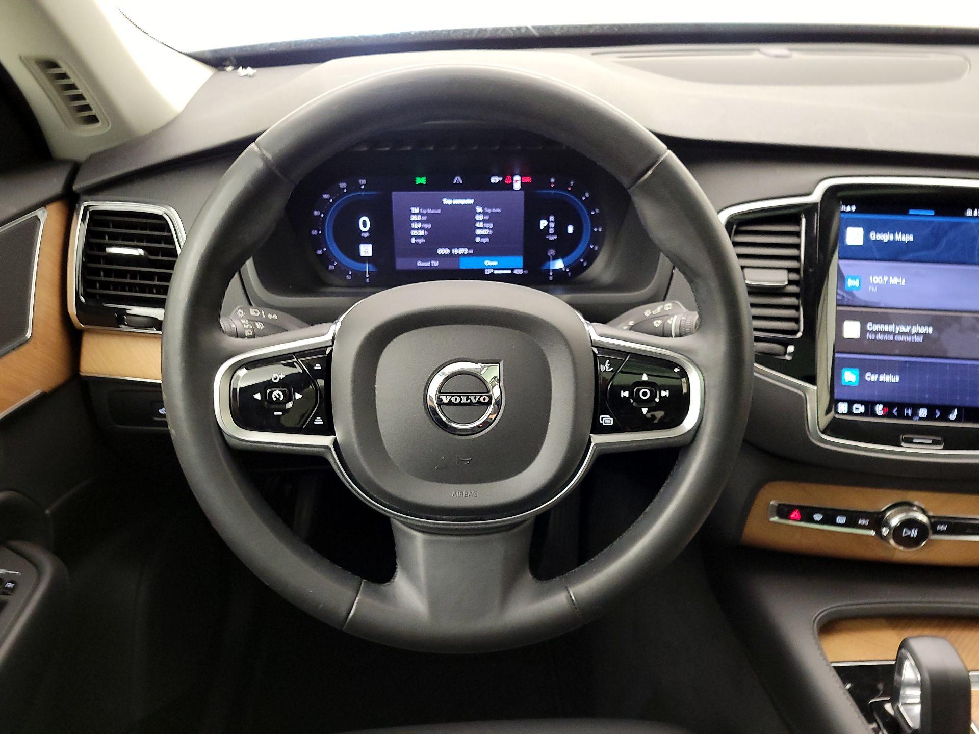 Thumbnail: 2024 Volvo XC90 - 10