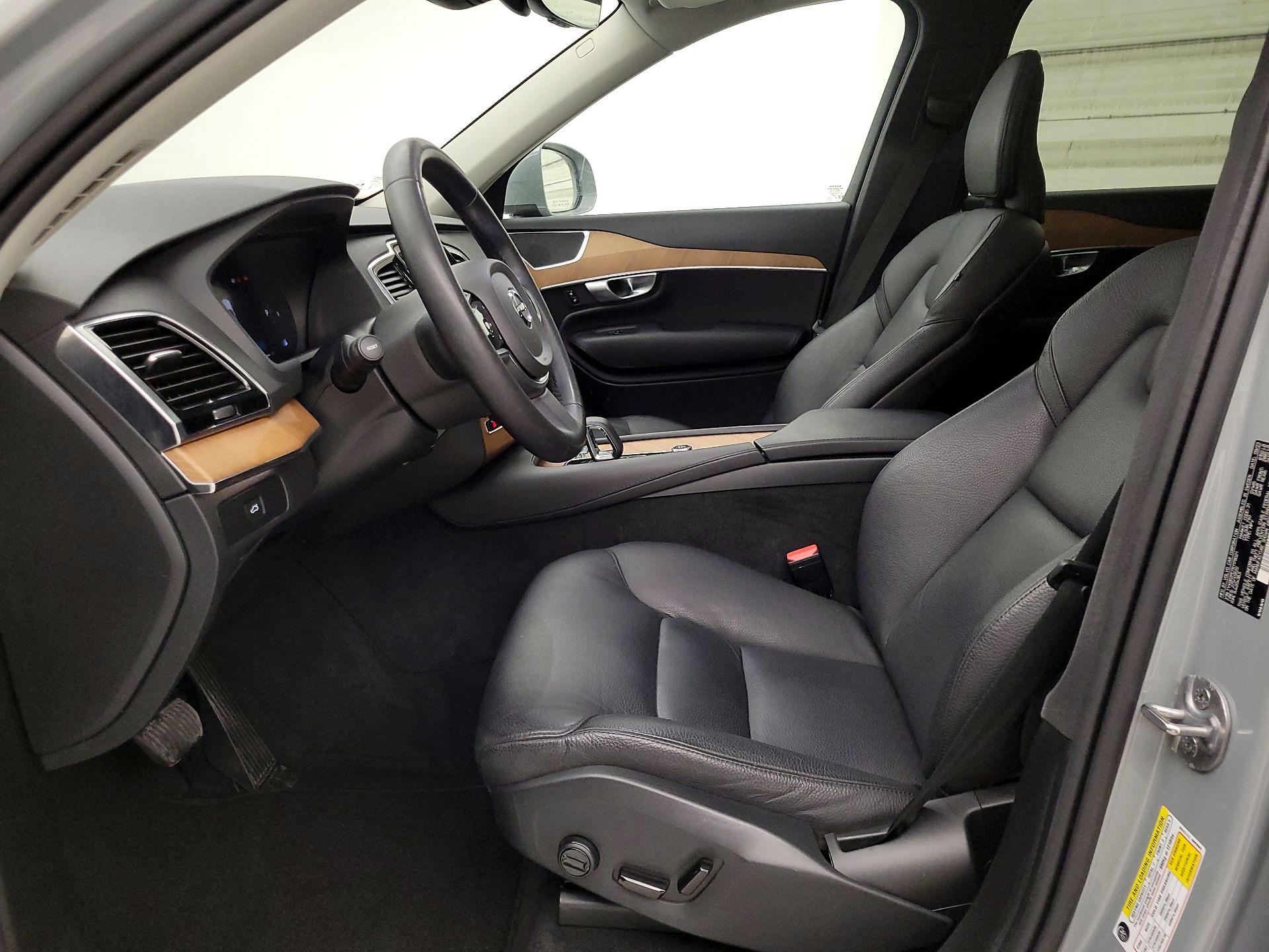 Thumbnail: 2024 Volvo XC90 - 11