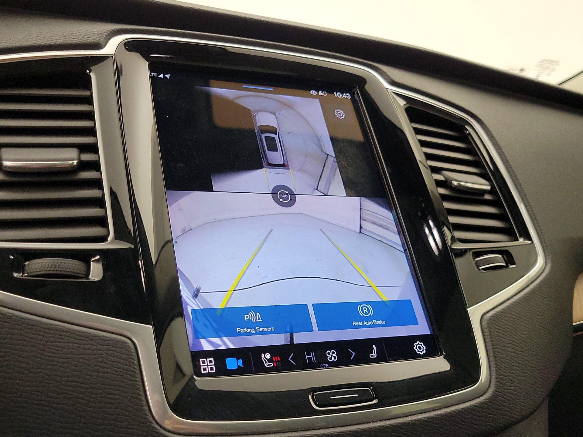 Thumbnail: 2024 Volvo XC90 - 14