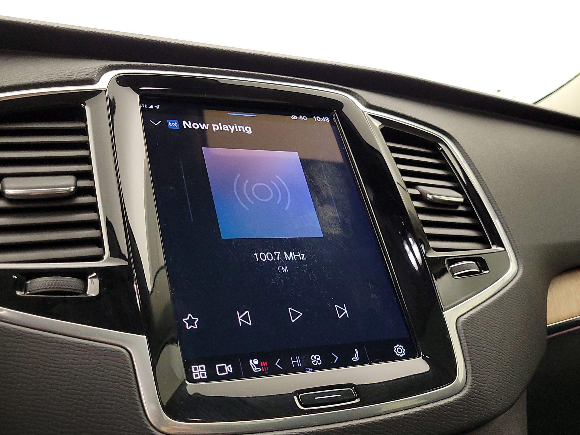 Thumbnail: 2024 Volvo XC90 - 15