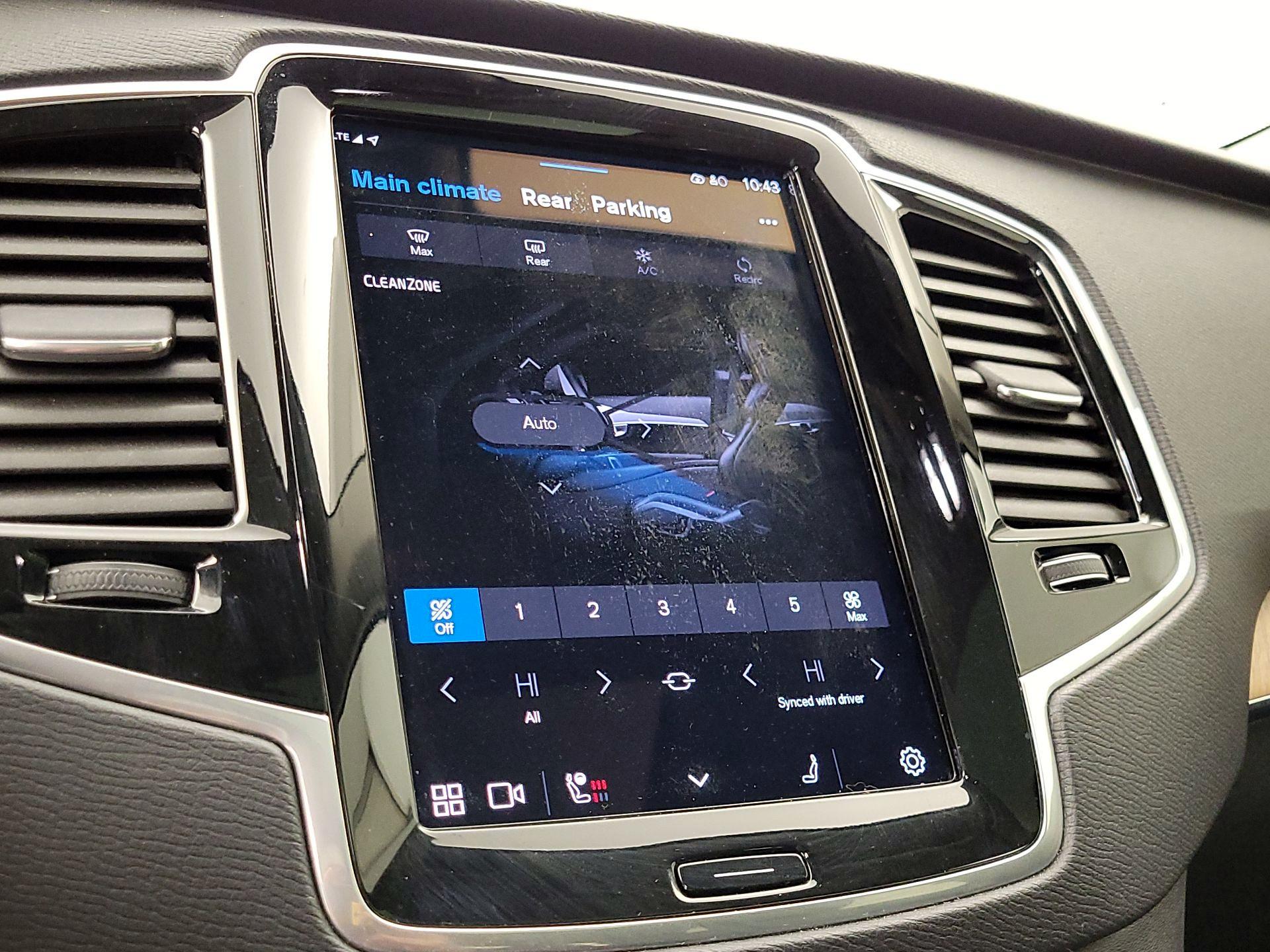 Thumbnail: 2024 Volvo XC90 - 16