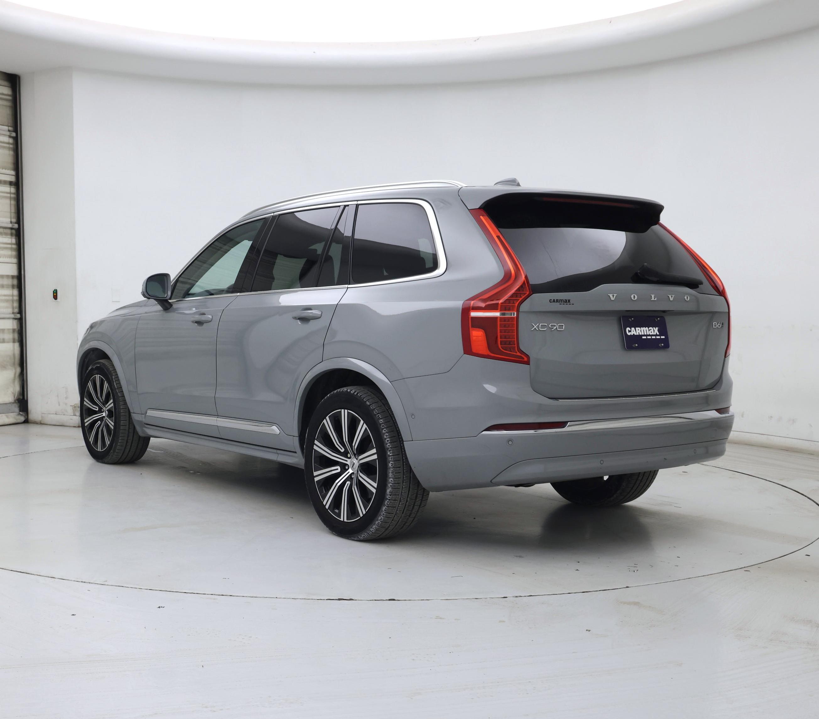Thumbnail: 2024 Volvo XC90 - 2
