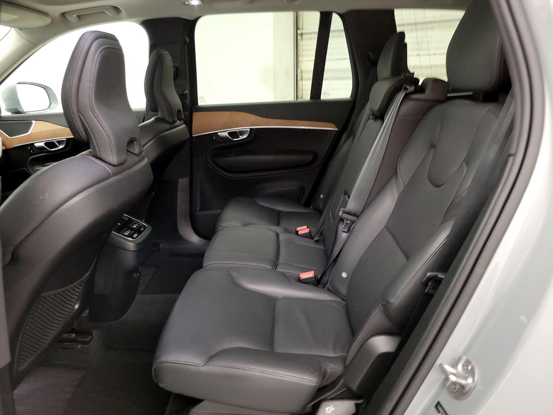 Thumbnail: 2024 Volvo XC90 - 20