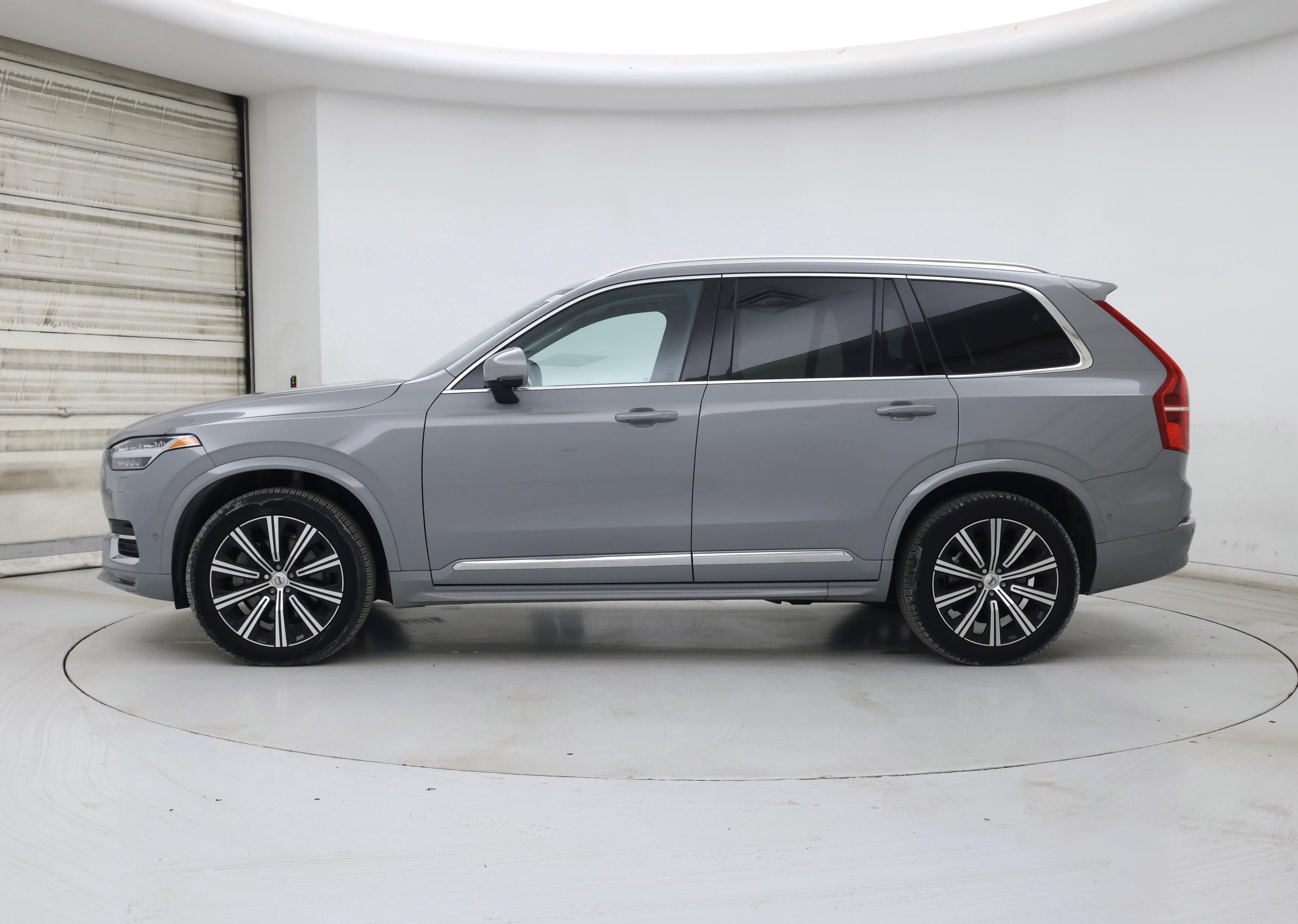 Thumbnail: 2024 Volvo XC90 - 3