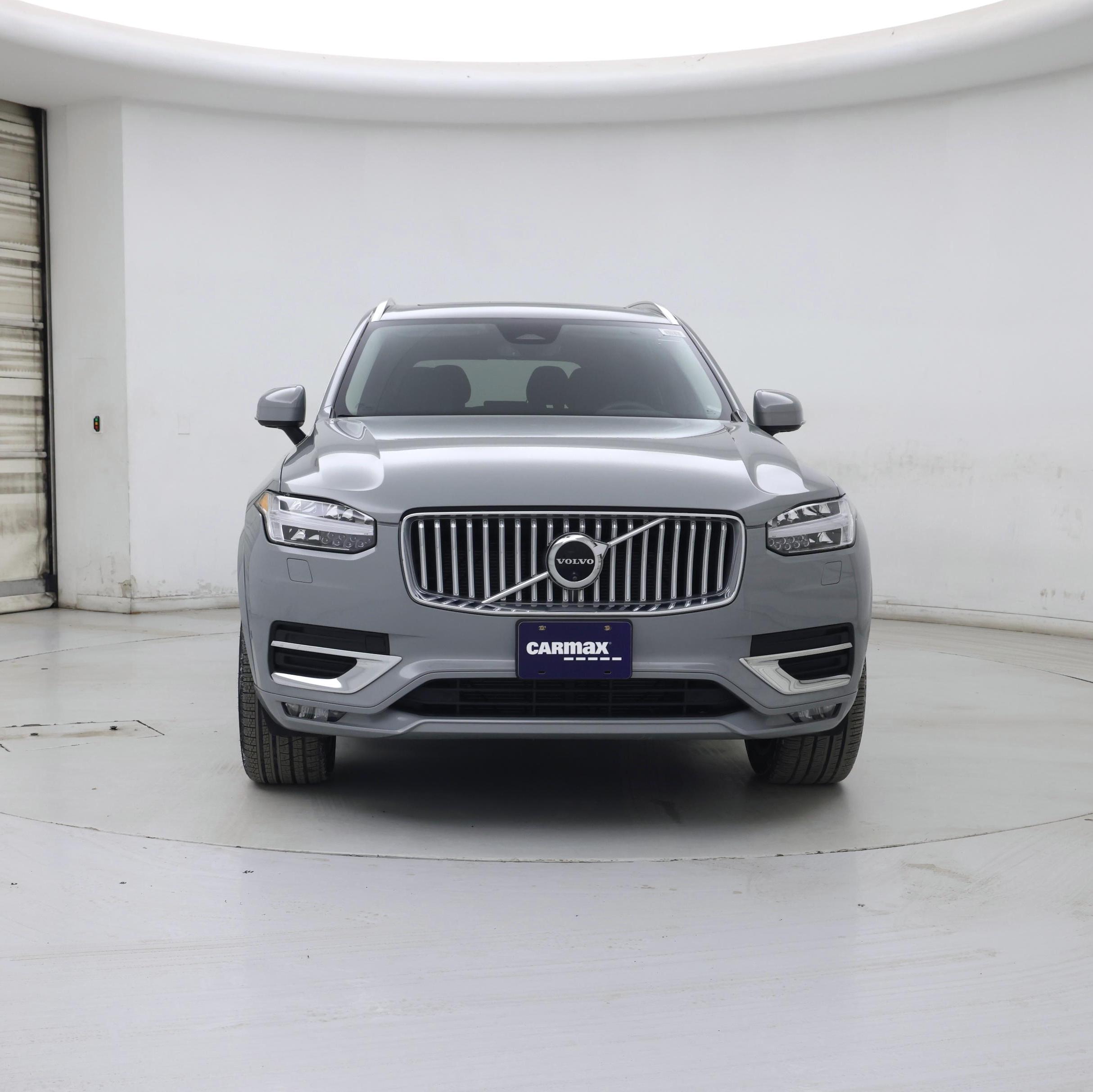 Thumbnail: 2024 Volvo XC90 - 5