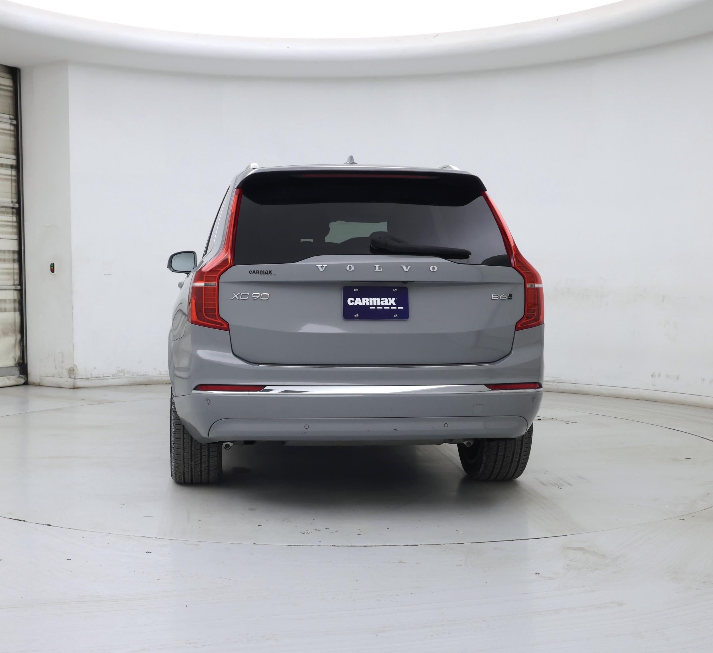 Thumbnail: 2024 Volvo XC90 - 6