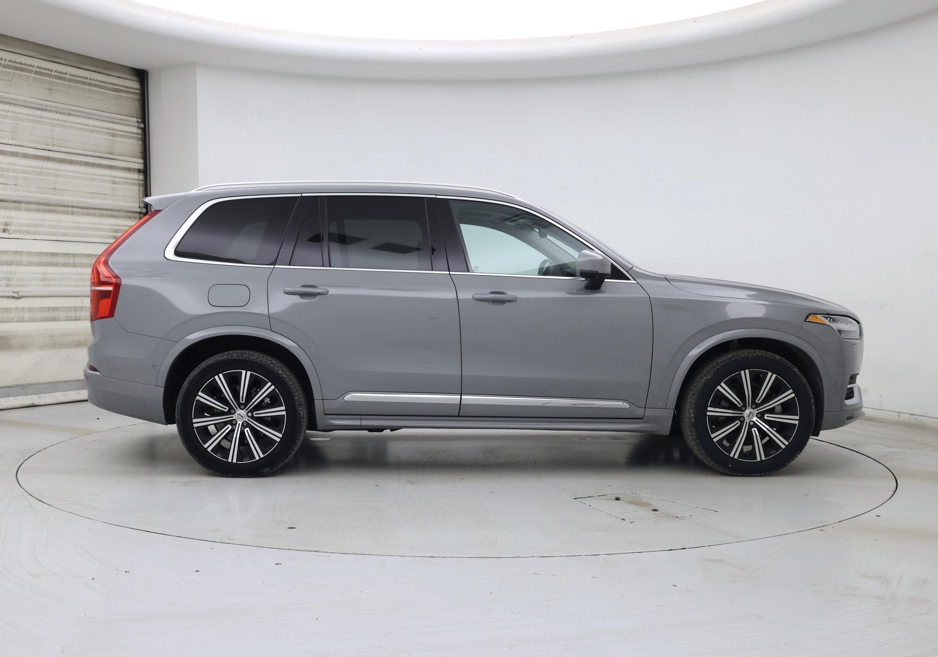 Thumbnail: 2024 Volvo XC90 - 7