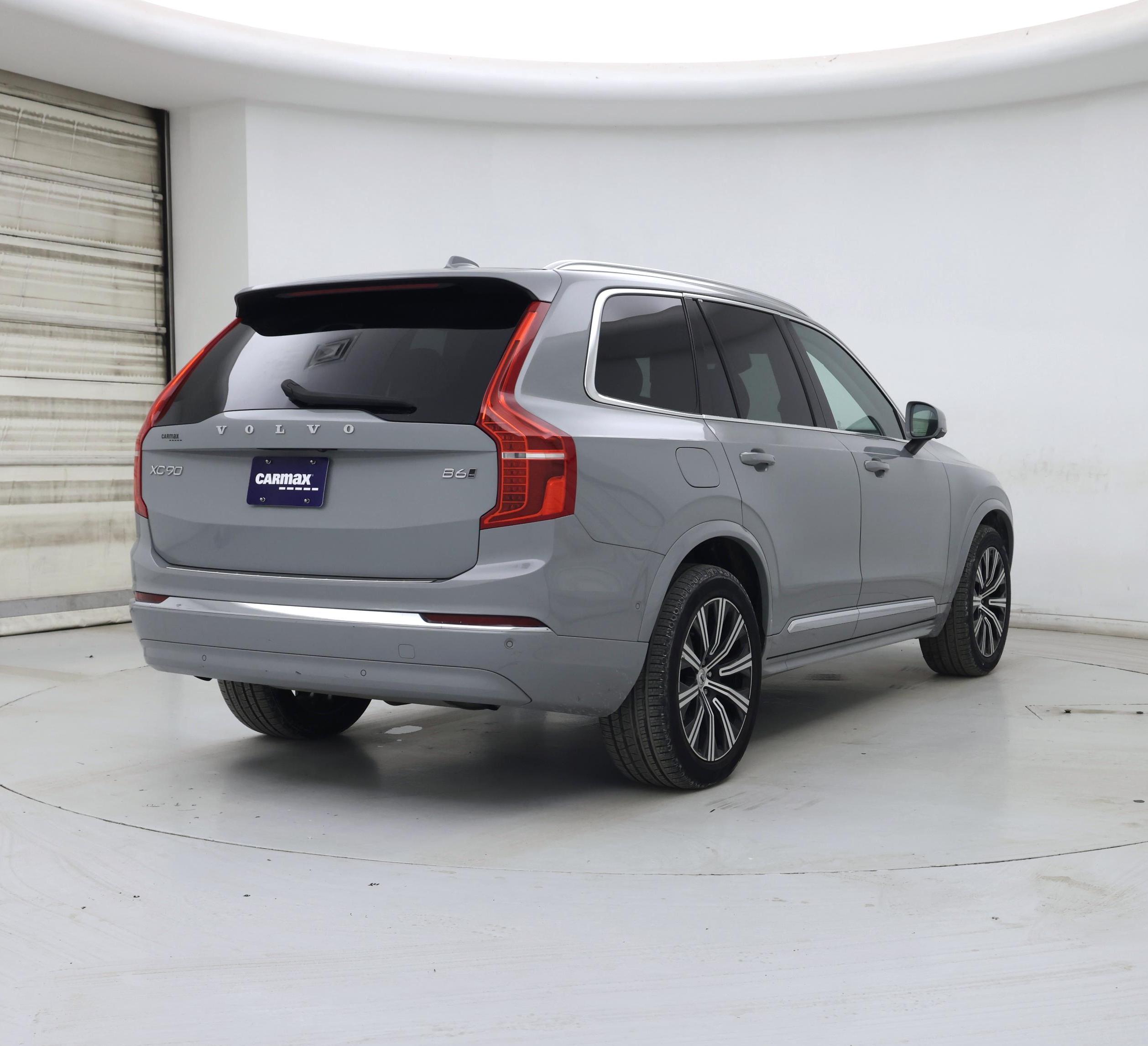 Thumbnail: 2024 Volvo XC90 - 8