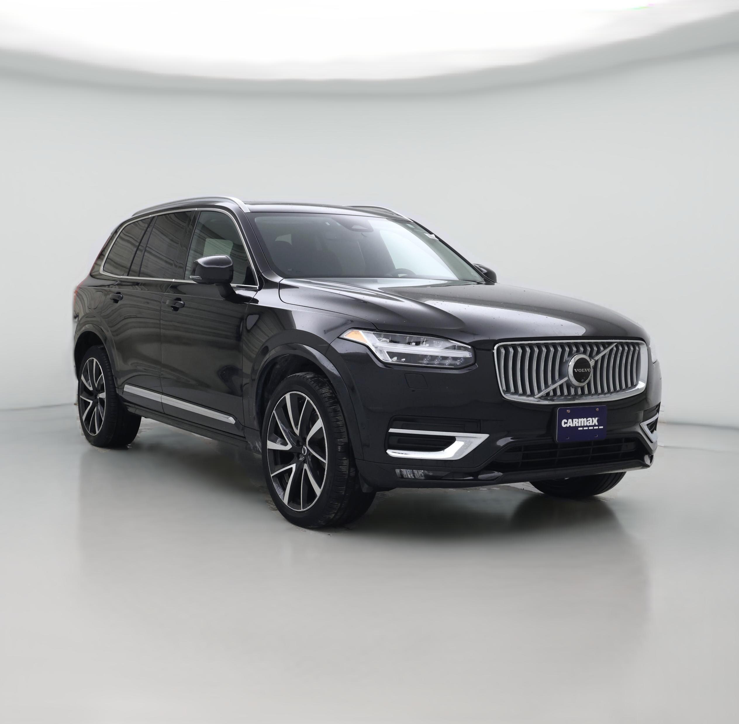 Thumbnail: 2024 Volvo XC90 - 1