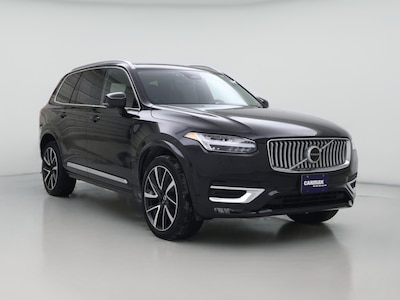 2024 Volvo XC90 B6 Ultimate Bright Theme
