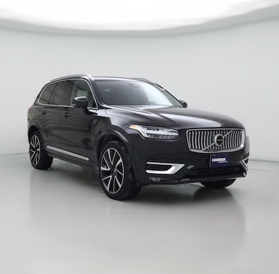 2024 Volvo XC90 B6 Ultimate Bright Theme