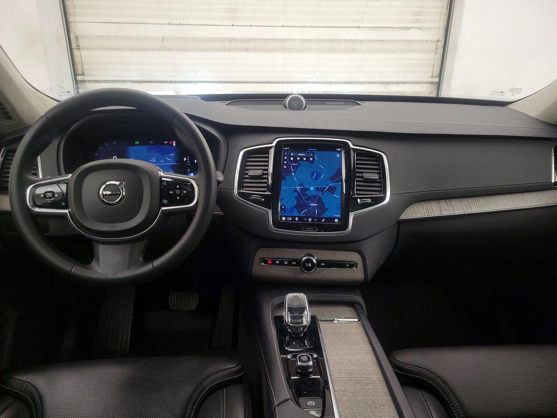 Thumbnail: 2024 Volvo XC90 - 9