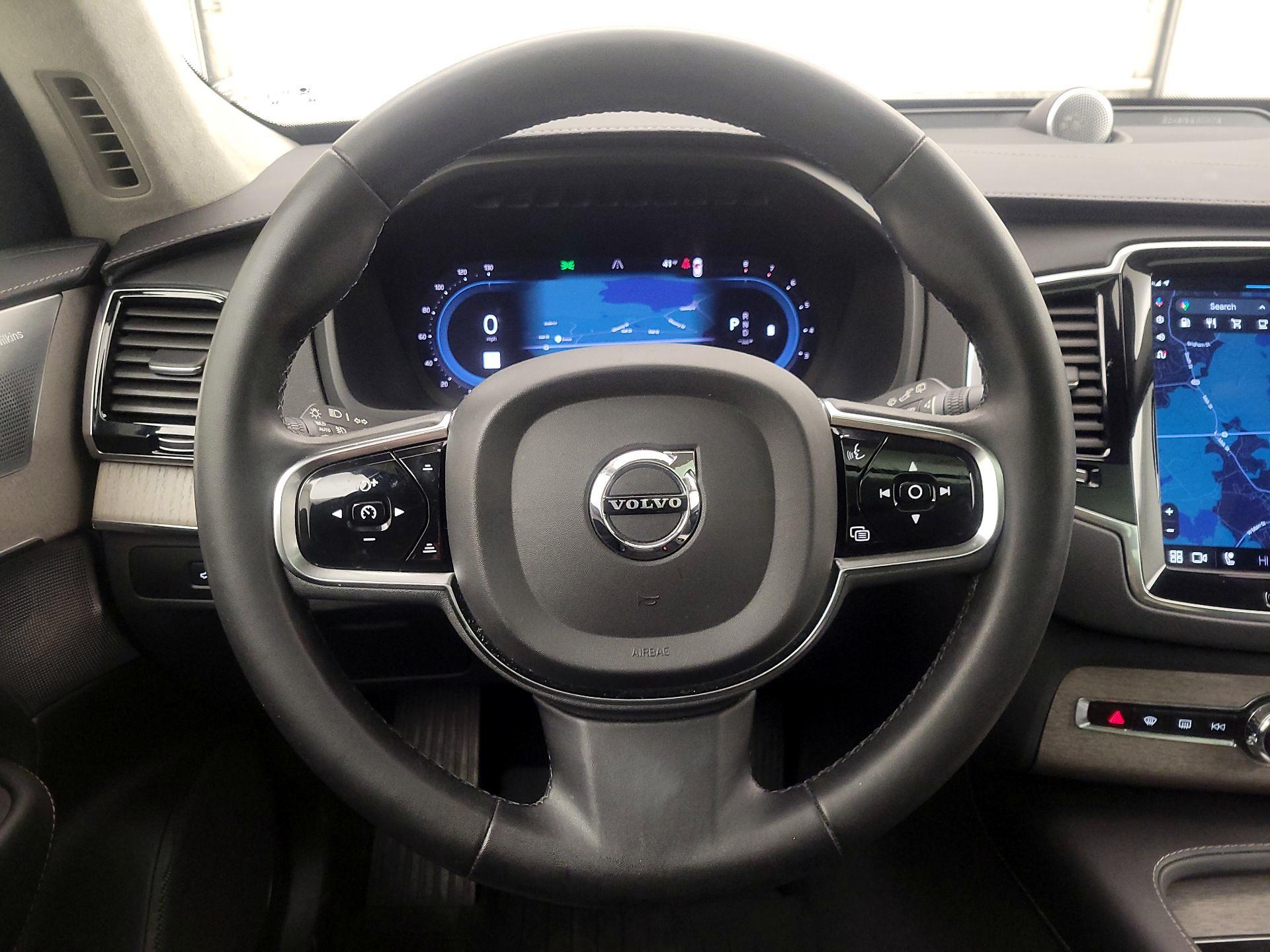 Thumbnail: 2024 Volvo XC90 - 10